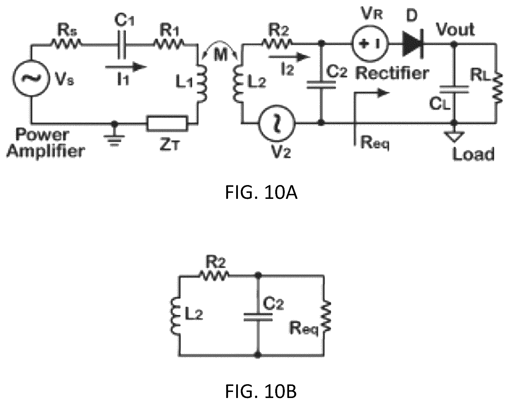 Patent US12472368 Figure 11 – Implantable neurostimulator having power control and thermal regulation and methods of use