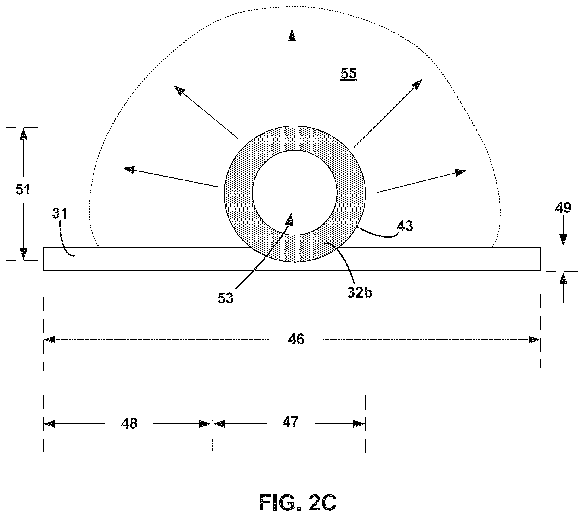 Patent US12472369 Figure 6 – Implantable medical lead shield