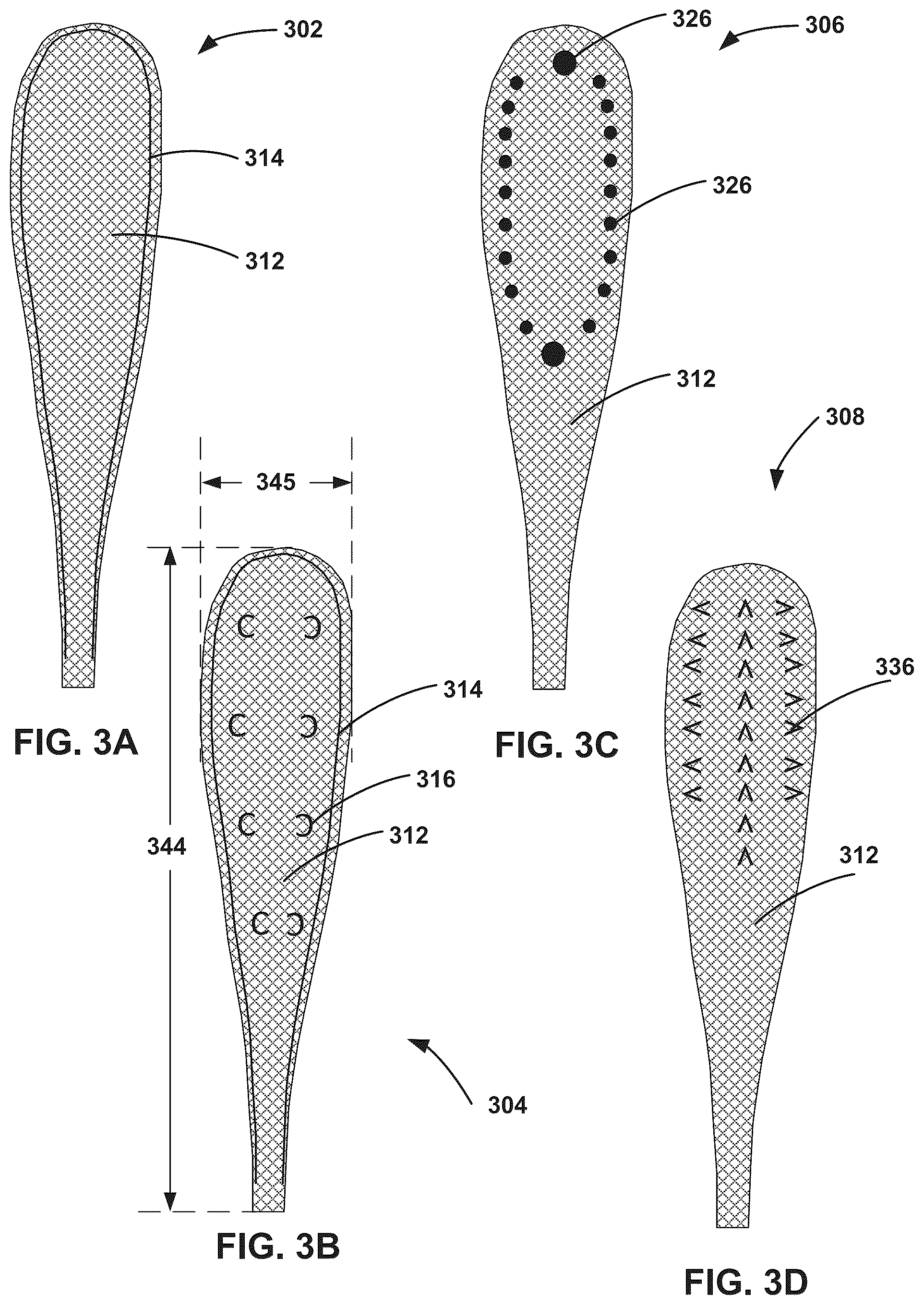 Patent US12472369 Figure 7 – Implantable medical lead shield