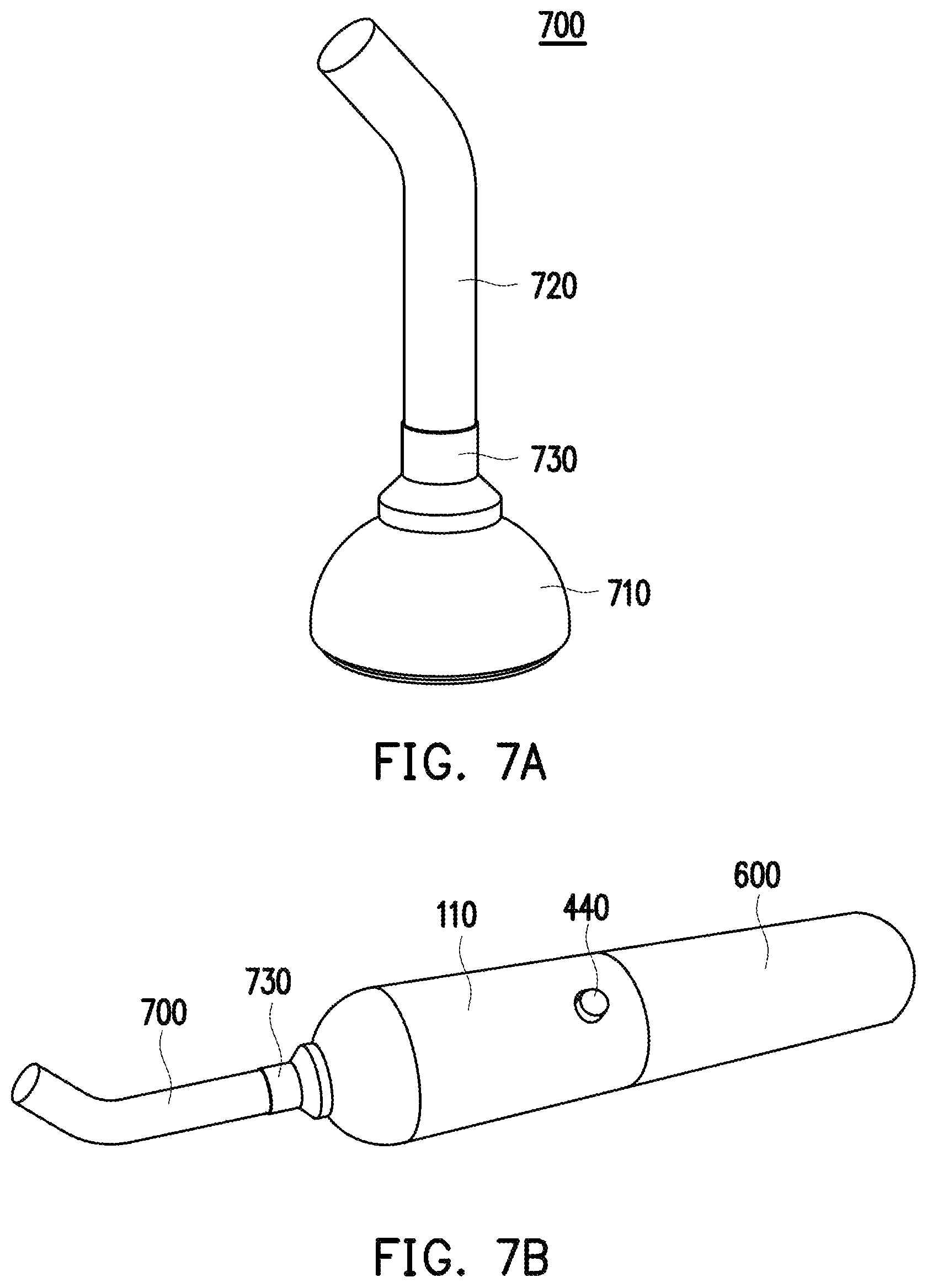 Patent US12472371 Figure 9 – LED therapeutic device