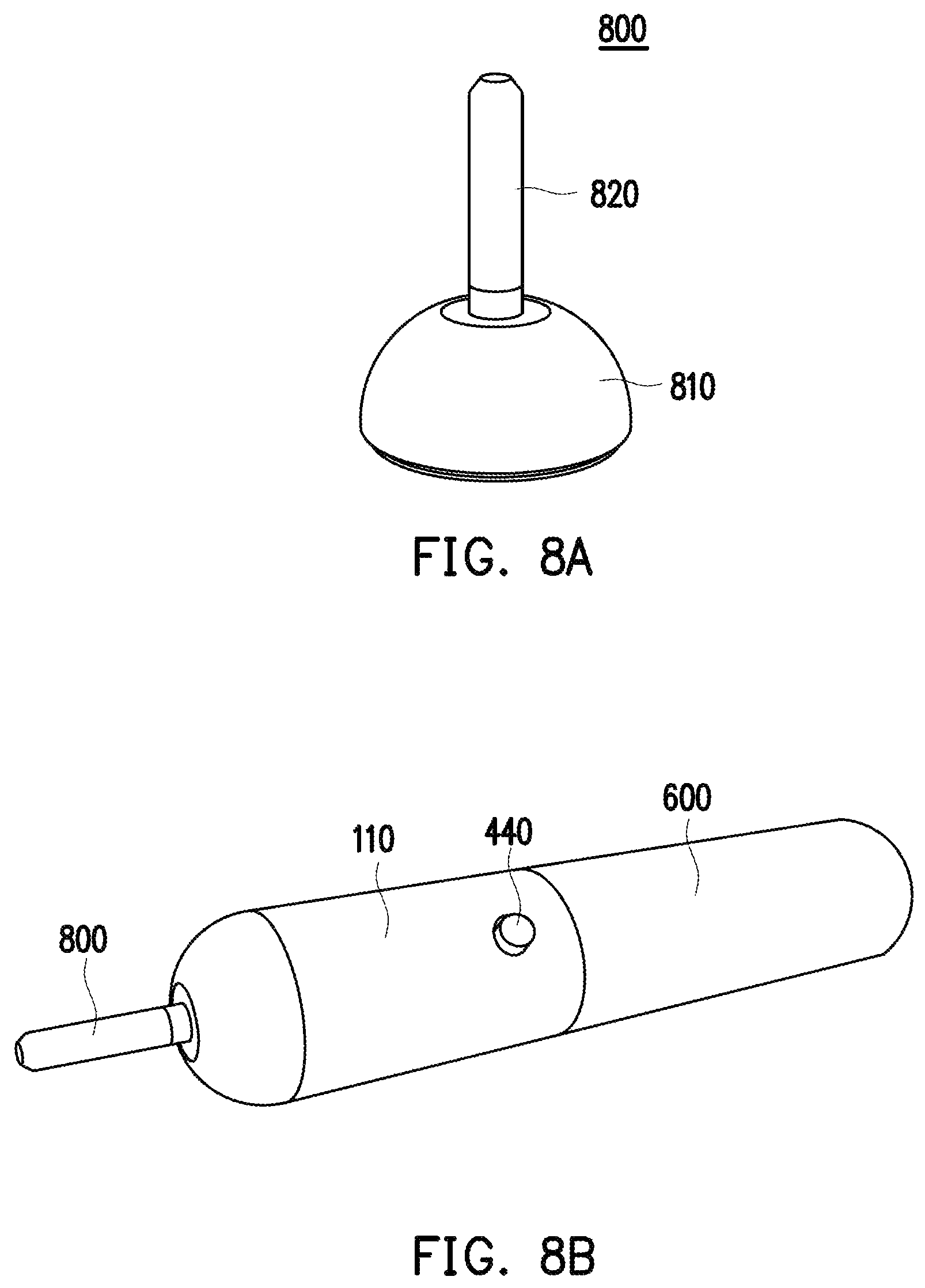 Patent US12472371 Figure 10 – LED therapeutic device