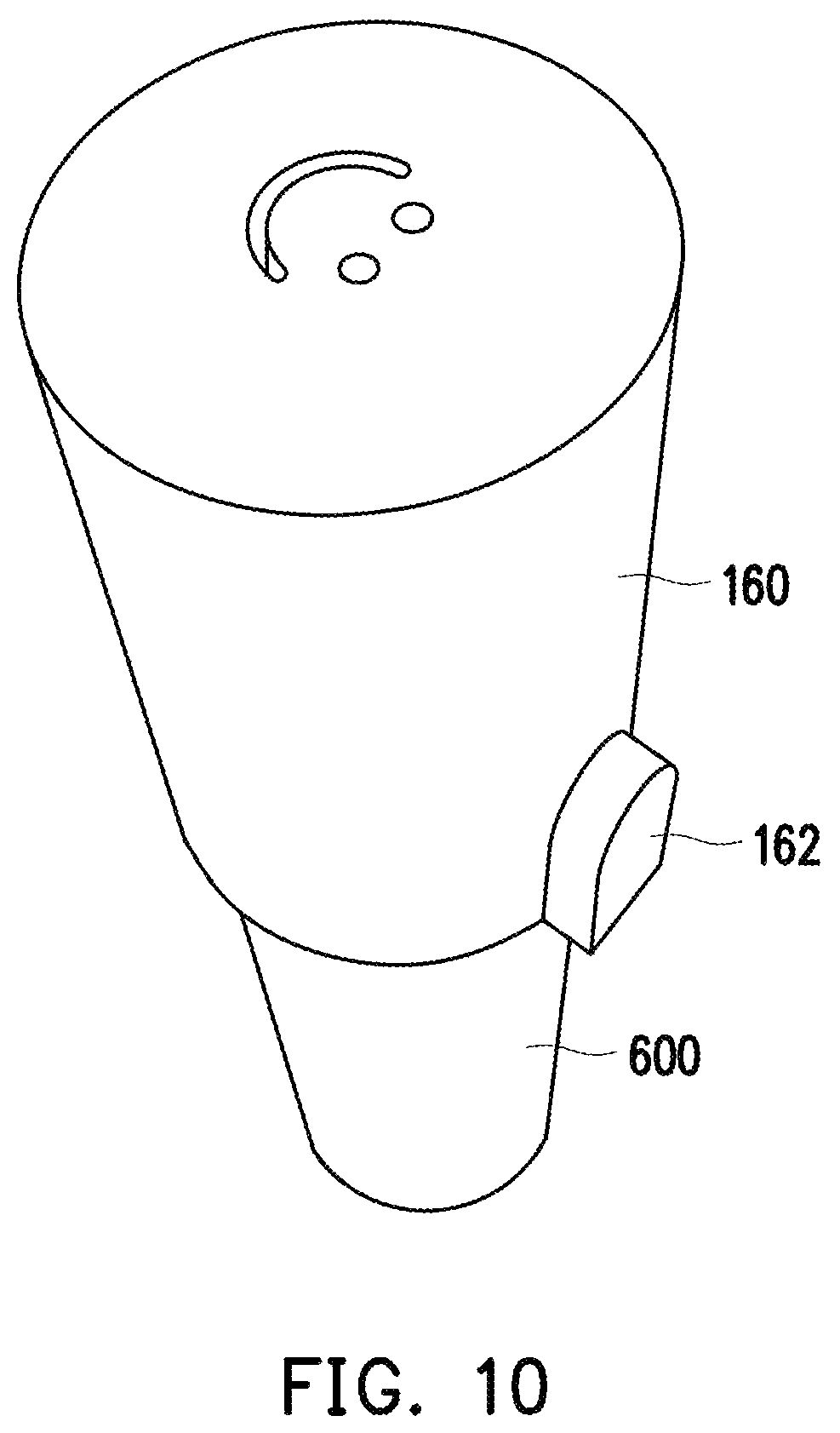 Patent US12472371 Figure 12 – LED therapeutic device