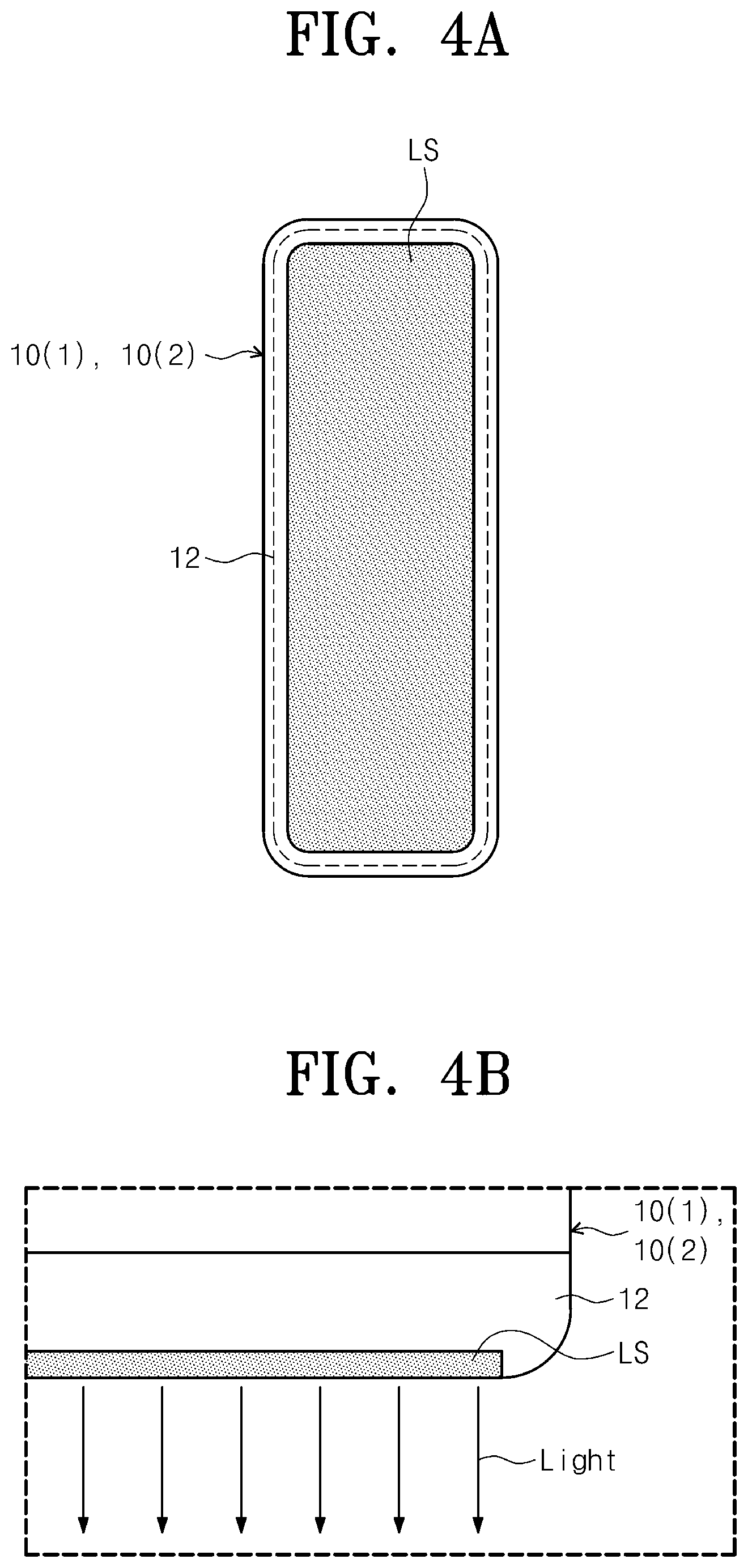 Patent US12472372 Figure 4 – Wearable device for male genitalia