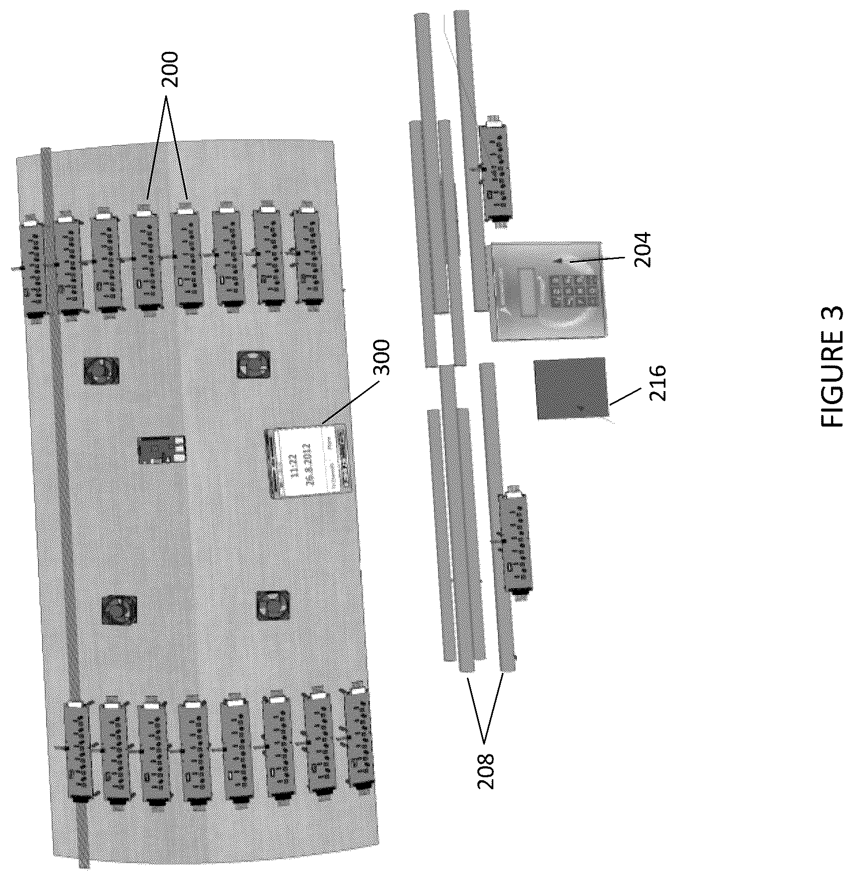 Patent US12472373 Figure 3 – System and method for therapeutic treatment using light and pulse modulation