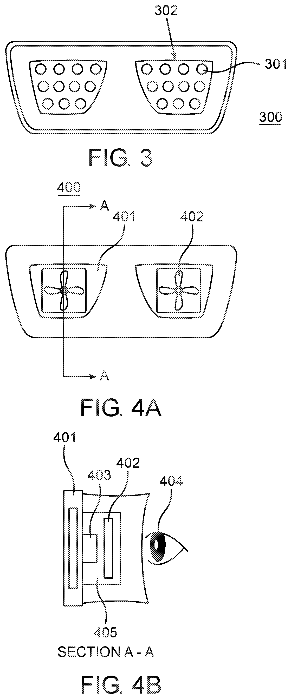 Patent US12472376 Figure 2 – Devices and methods for stimulating tear secretion