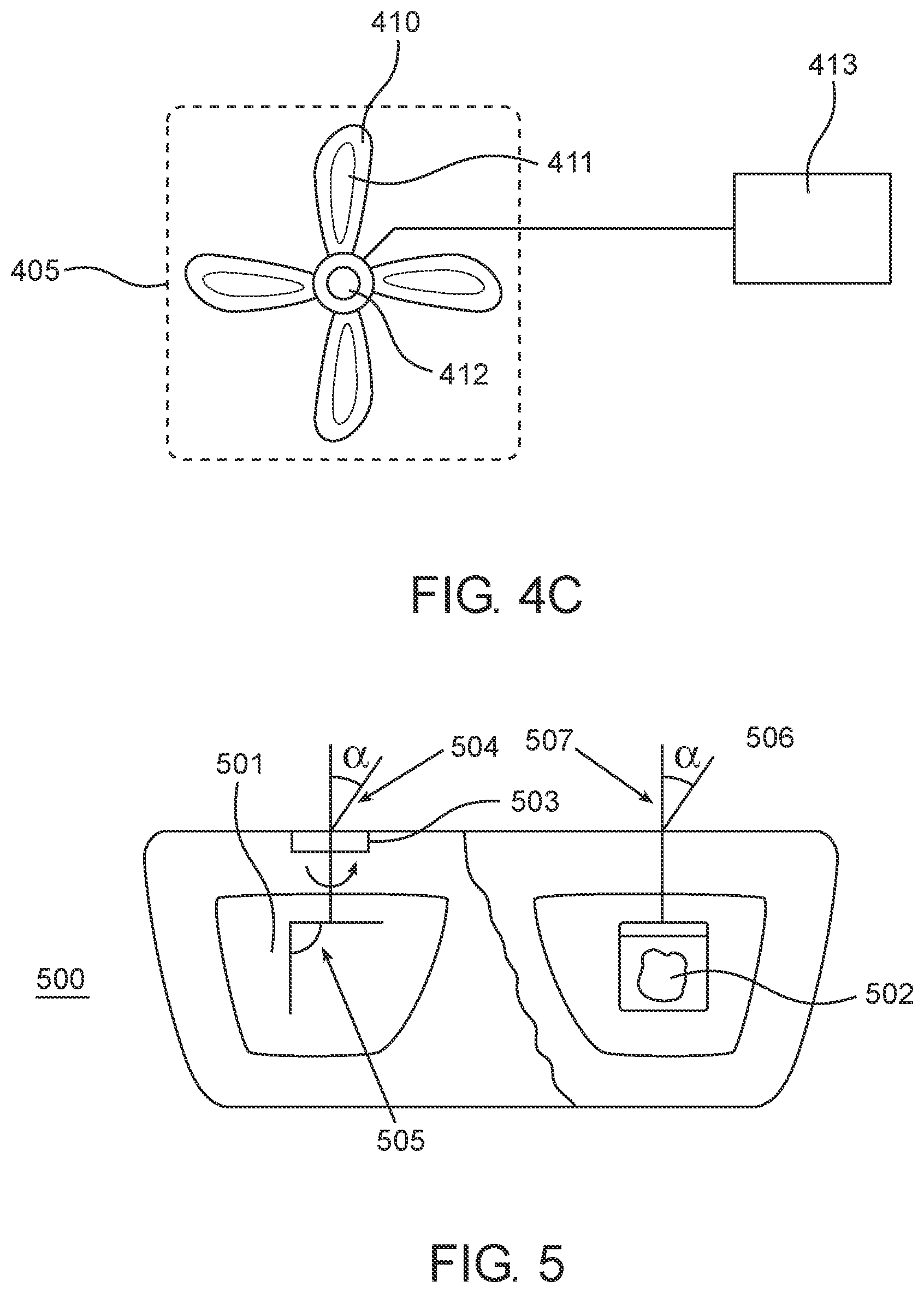 Patent US12472376 Figure 3 – Devices and methods for stimulating tear secretion