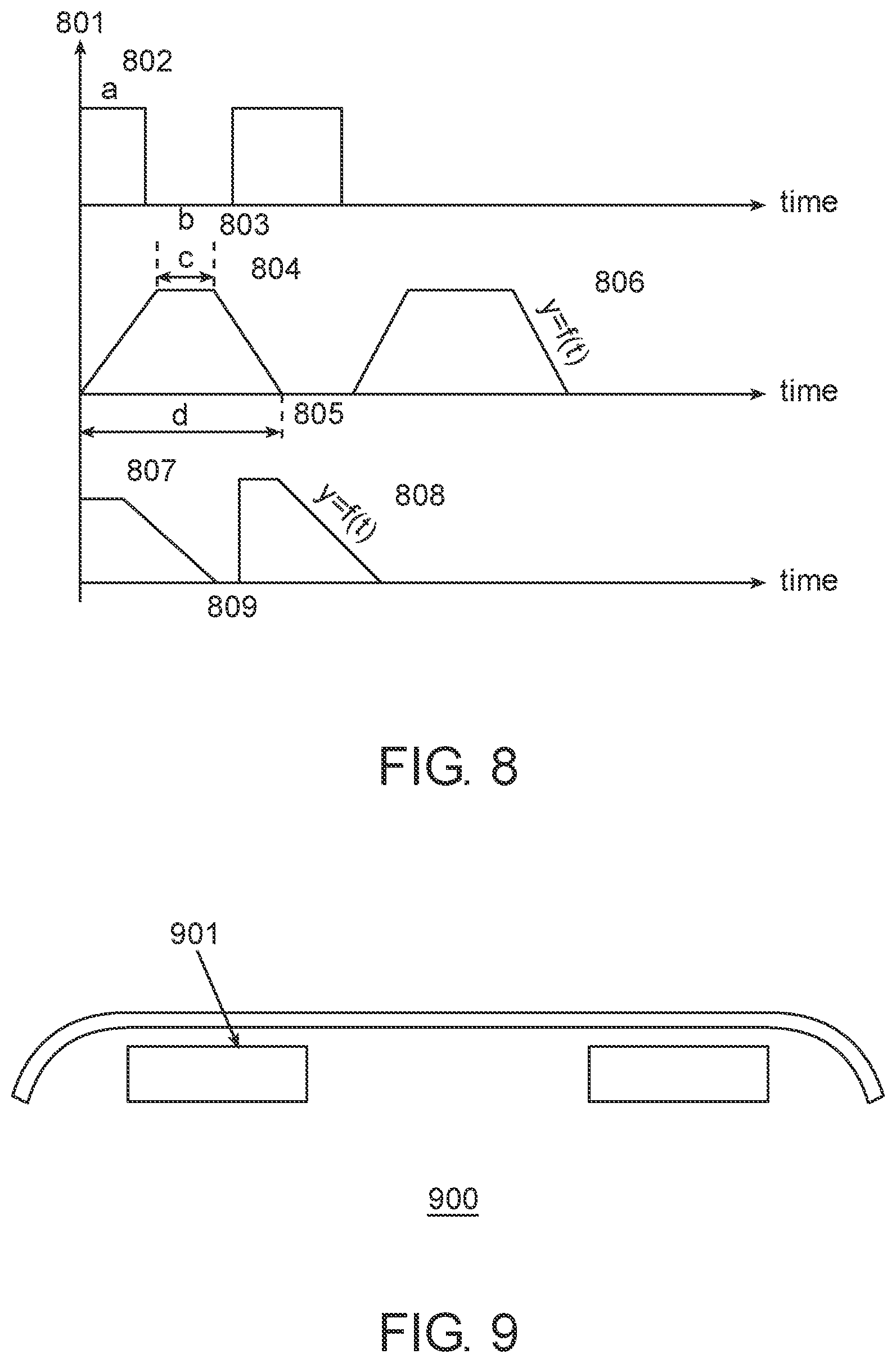 Patent US12472376 Figure 5 – Devices and methods for stimulating tear secretion
