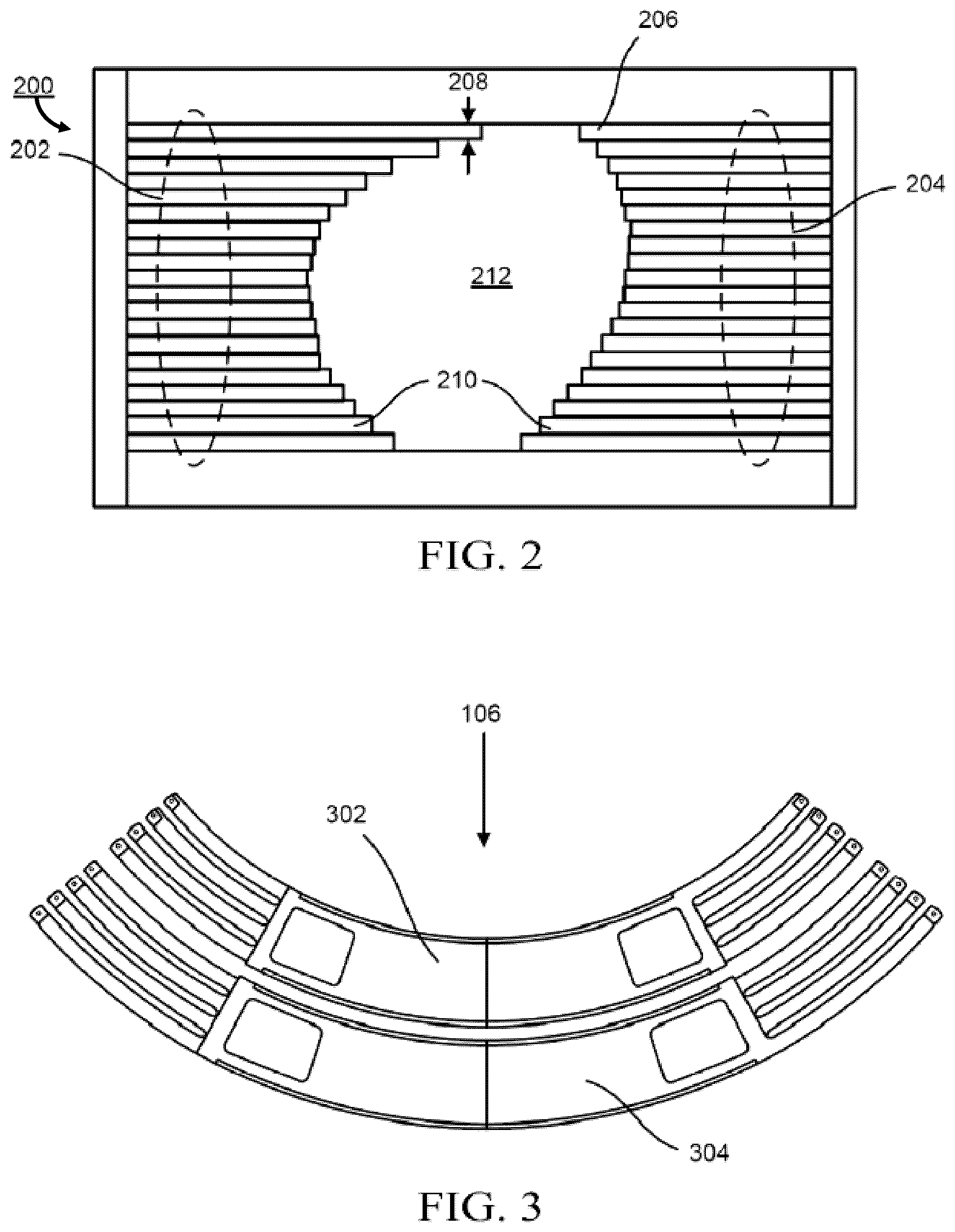 Patent US12472384 Figure 2 – Radiation therapy systems and methods