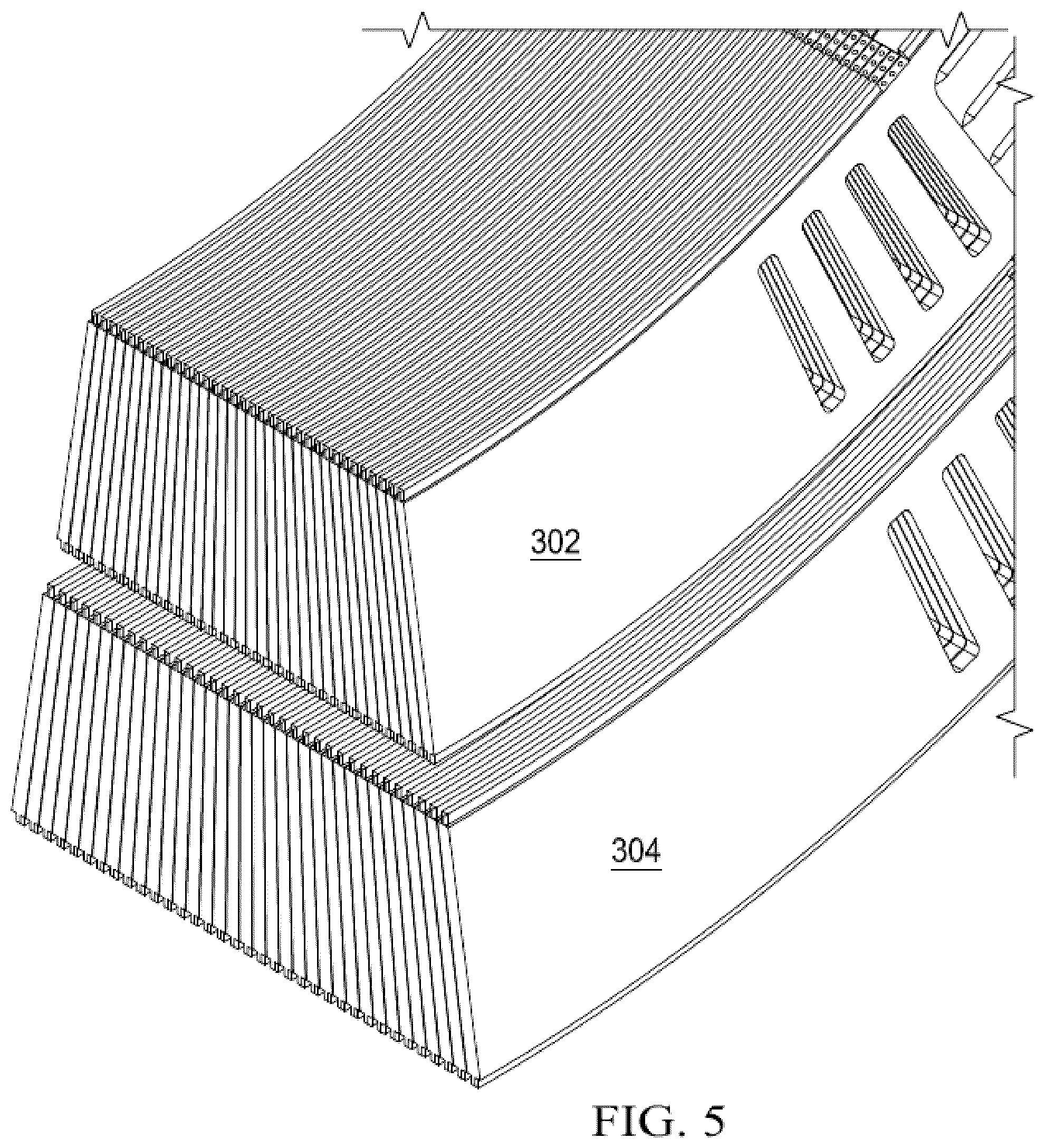 Patent US12472384 Figure 4 – Radiation therapy systems and methods