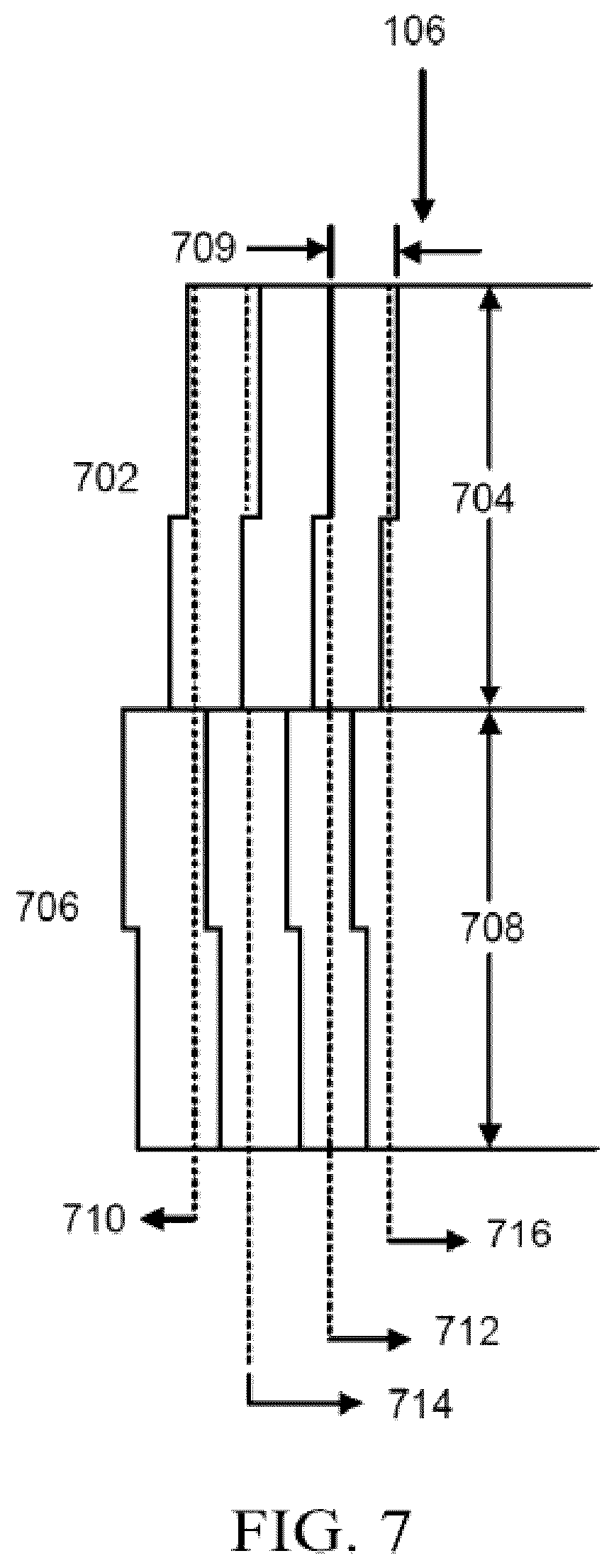 Patent US12472384 Figure 6 – Radiation therapy systems and methods