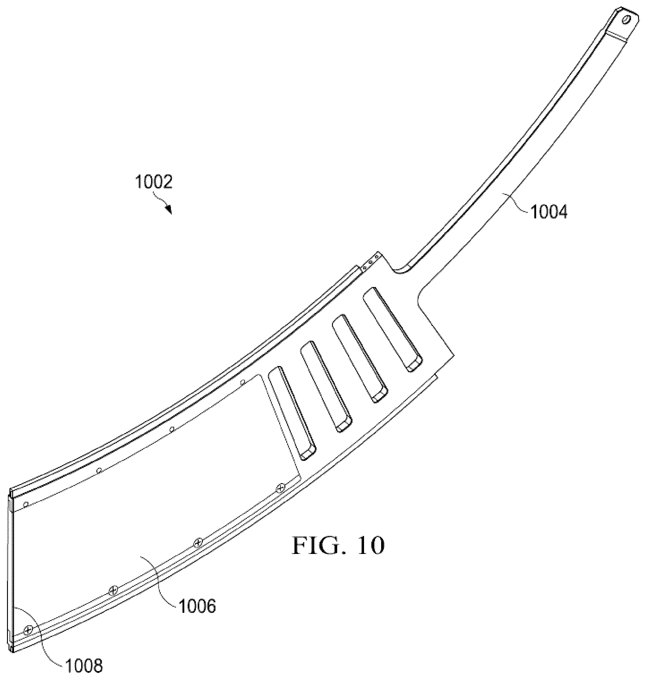 Patent US12472384 Figure 9 – Radiation therapy systems and methods