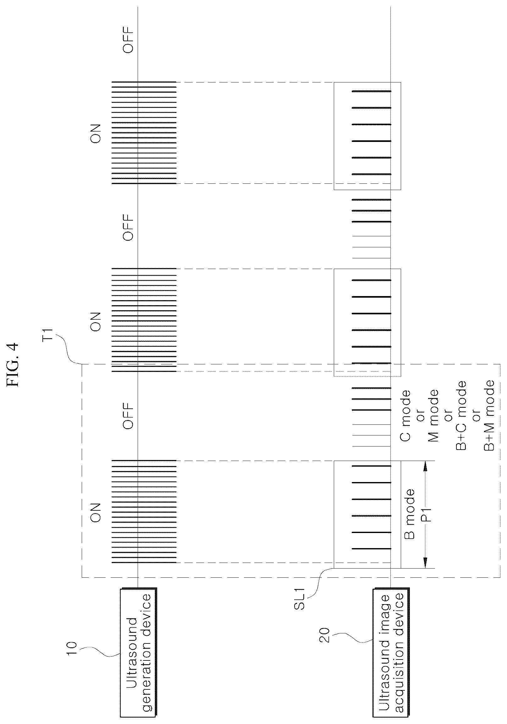 Patent US12472386 Figure 3 – Ultrasound image processing apparatus, method, program and system