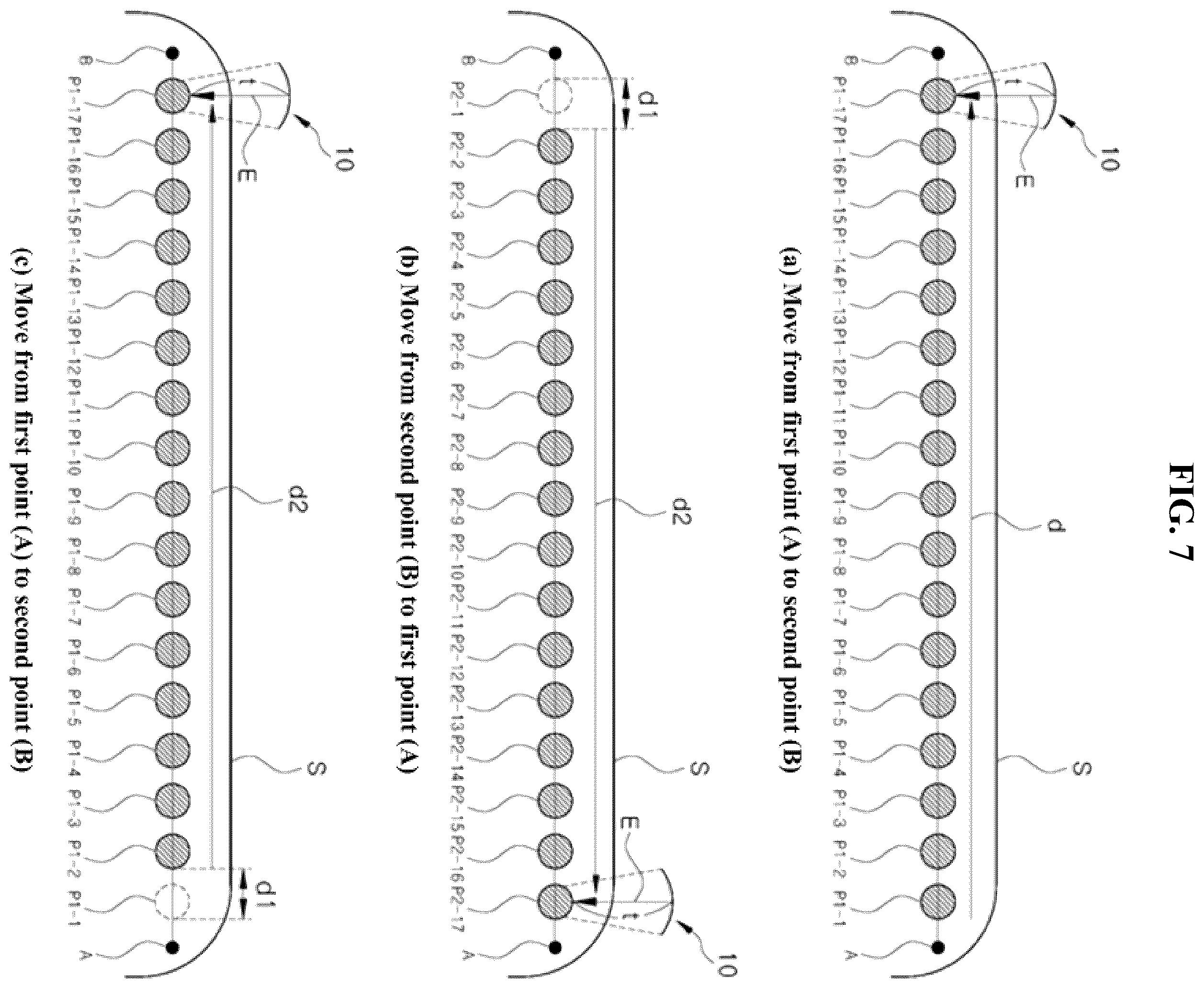 Patent US12472388 Figure 7 – Apparatus and method for controlling movement of ultrasonic wave generating unit