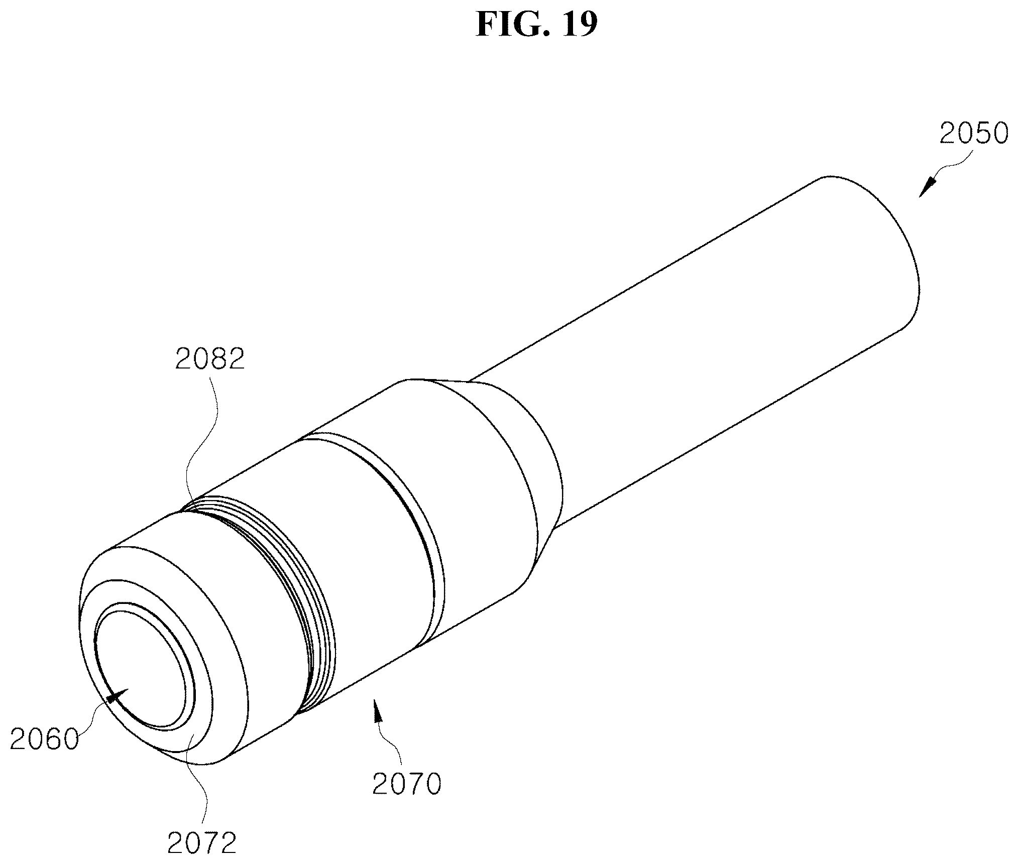 Patent US12472388 Figure 19 – Apparatus and method for controlling movement of ultrasonic wave generating unit