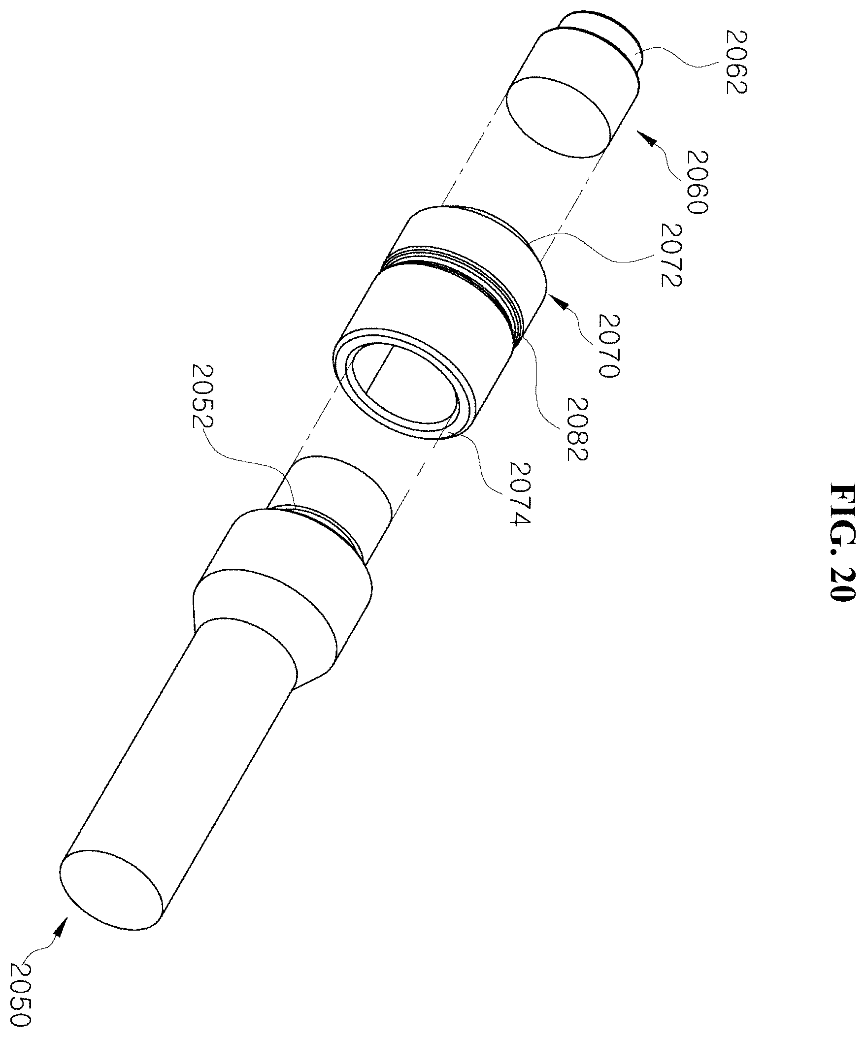 Patent US12472388 Figure 20 – Apparatus and method for controlling movement of ultrasonic wave generating unit