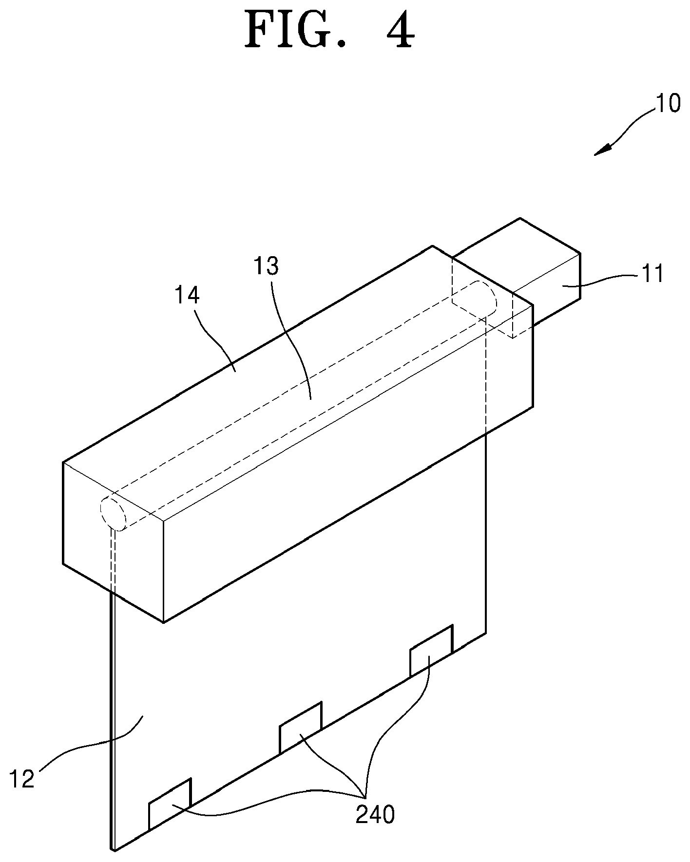 Patent US12472392 Figure 4 – Fire shutter control system and fire shutter control method