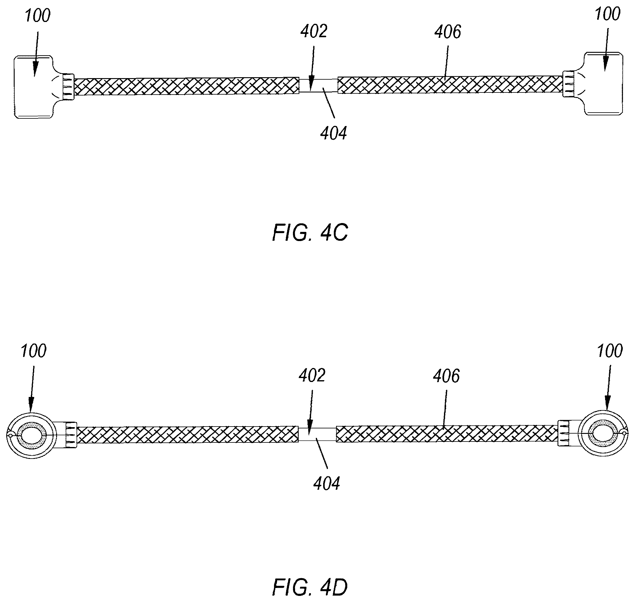 Patent US12472394 Figure 10 – Exercise equipment clamp and handles