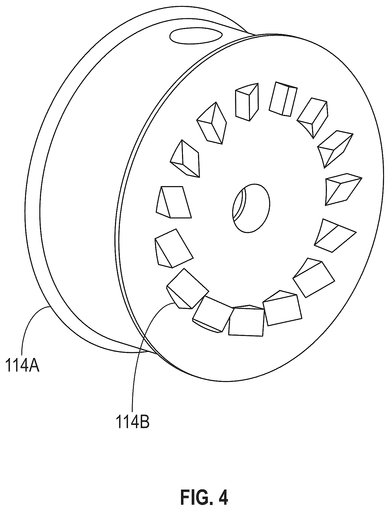 Patent US12472397 Figure 4 – Adjustable-force resistance cable retractor