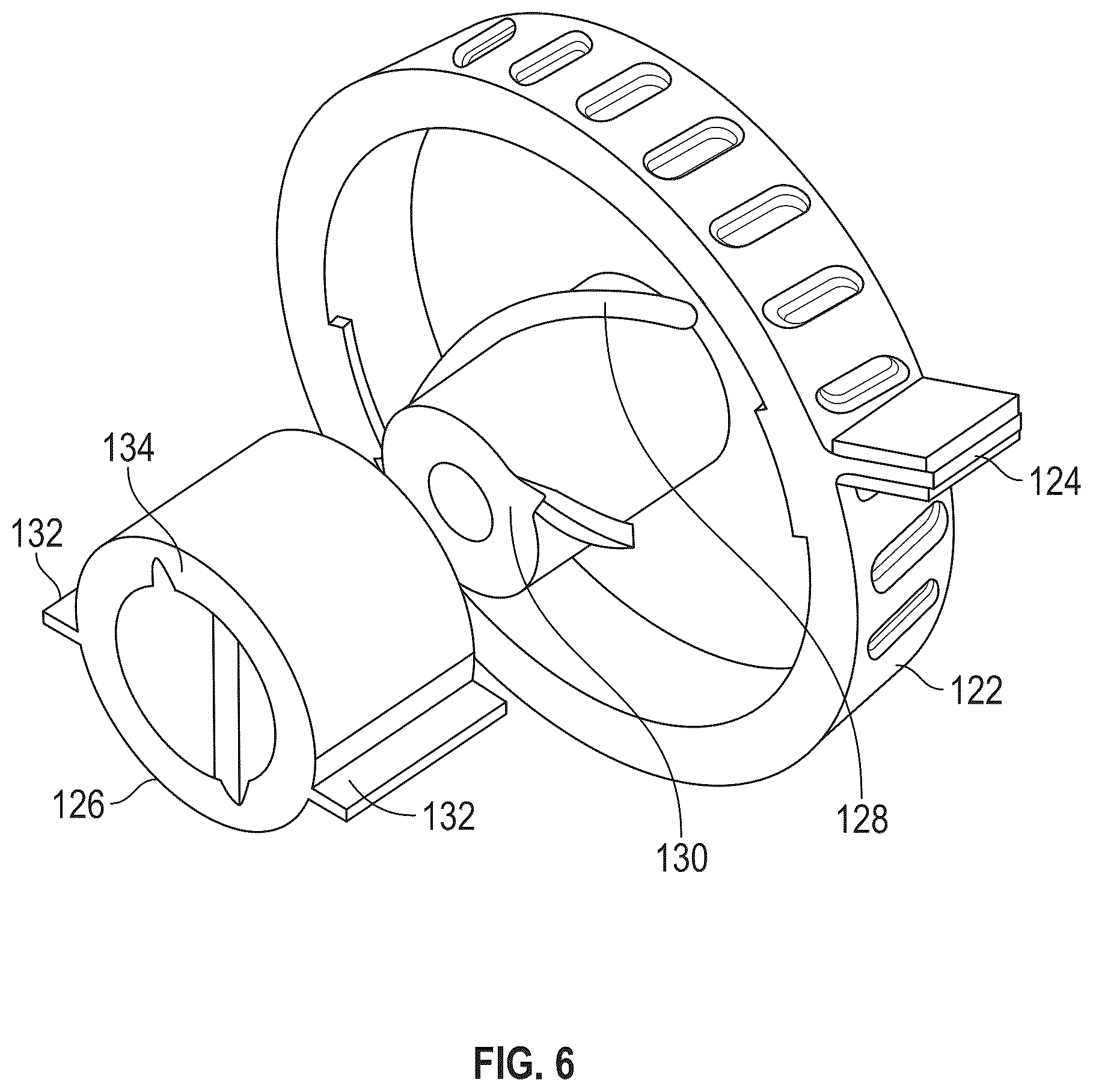 Patent US12472397 Figure 6 – Adjustable-force resistance cable retractor