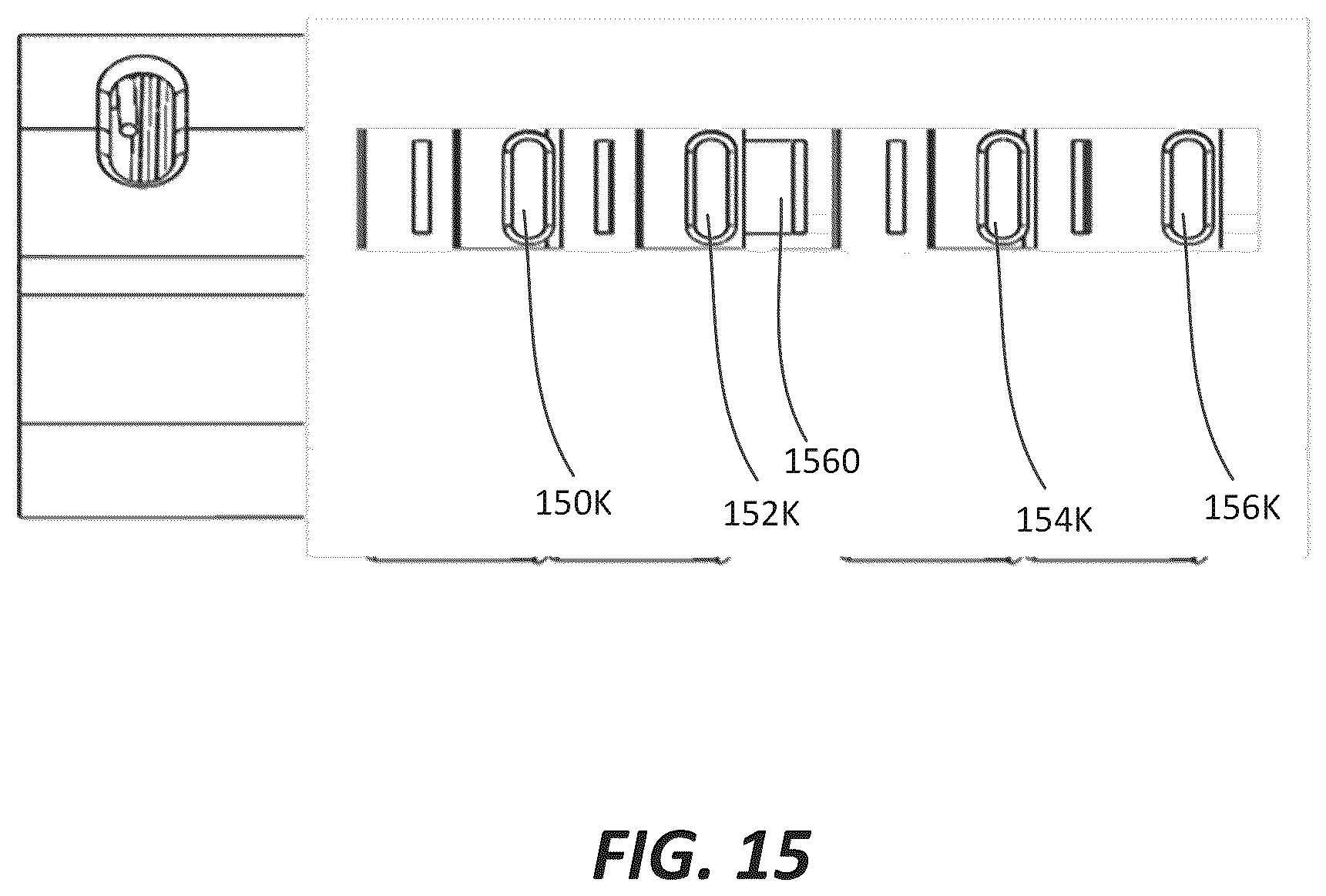 Patent US12472397 Figure 15 – Adjustable-force resistance cable retractor