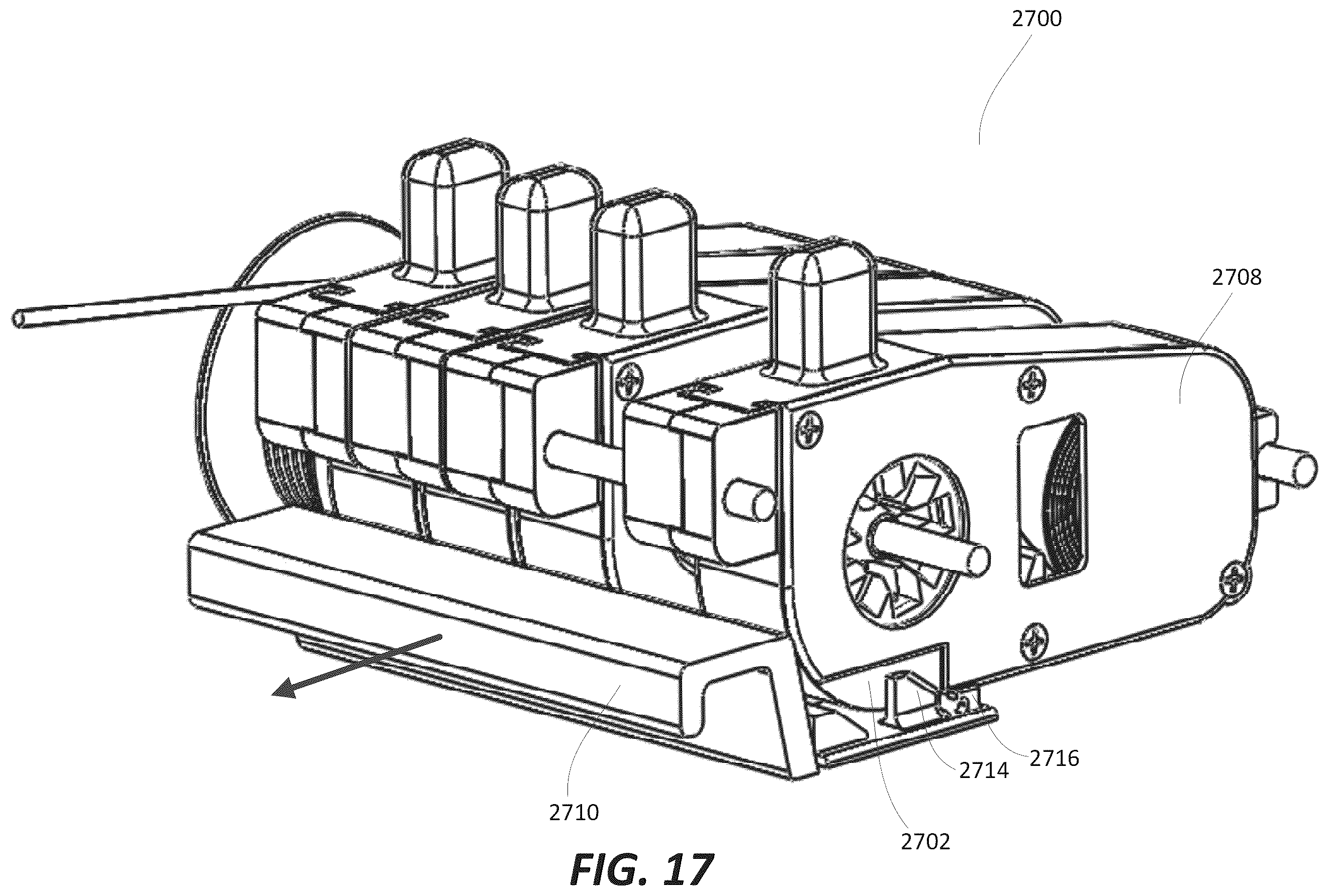 Patent US12472397 Figure 17 – Adjustable-force resistance cable retractor