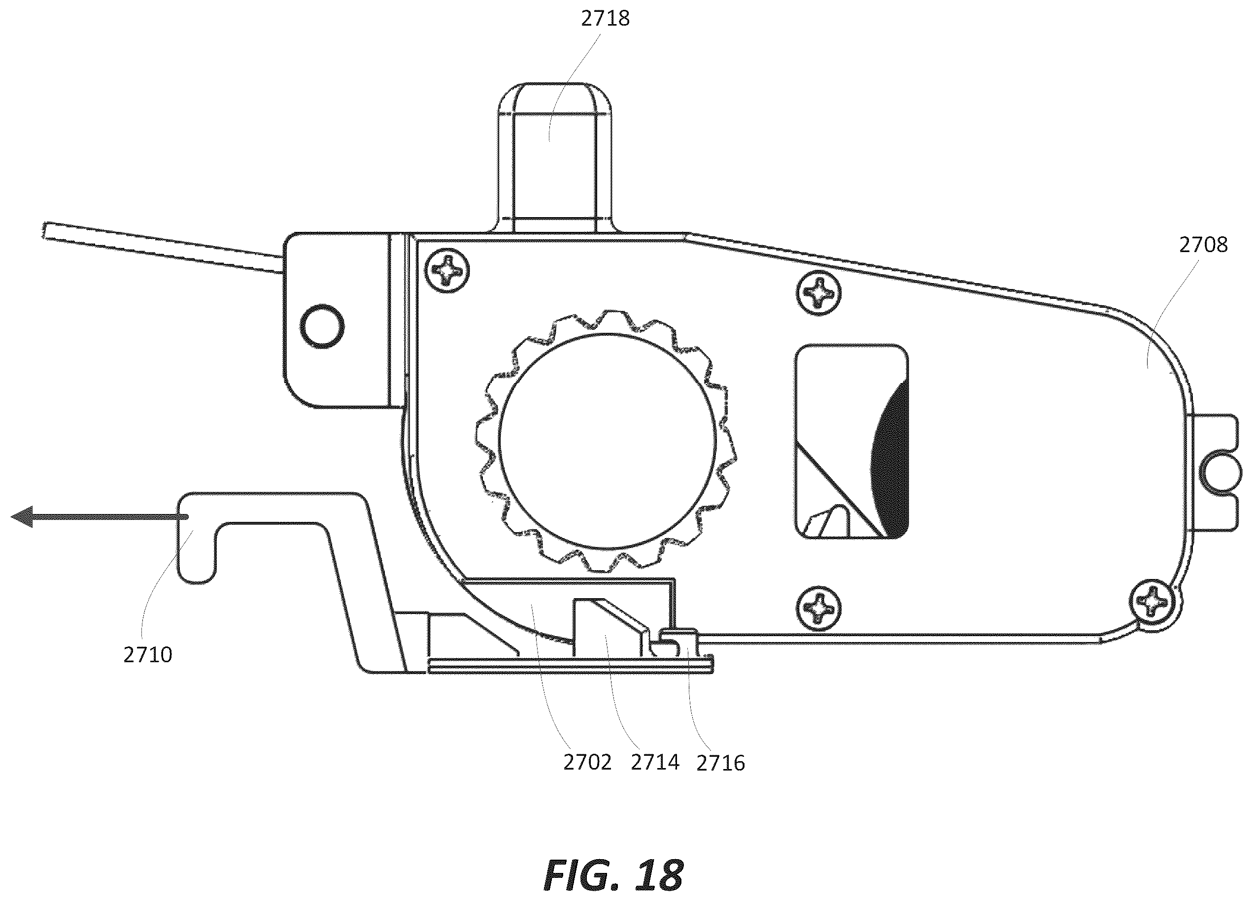 Patent US12472397 Figure 18 – Adjustable-force resistance cable retractor