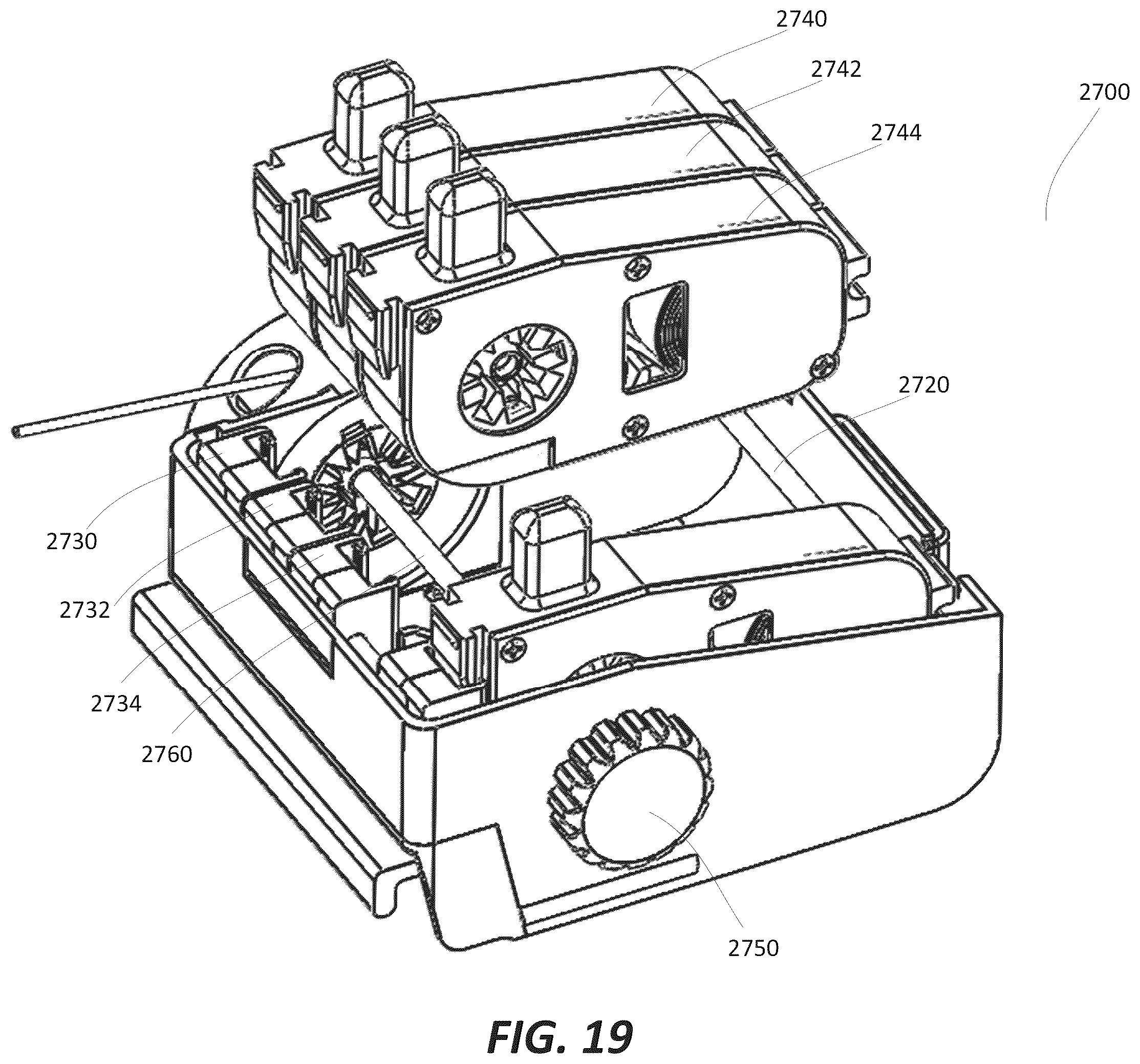 Patent US12472397 Figure 19 – Adjustable-force resistance cable retractor