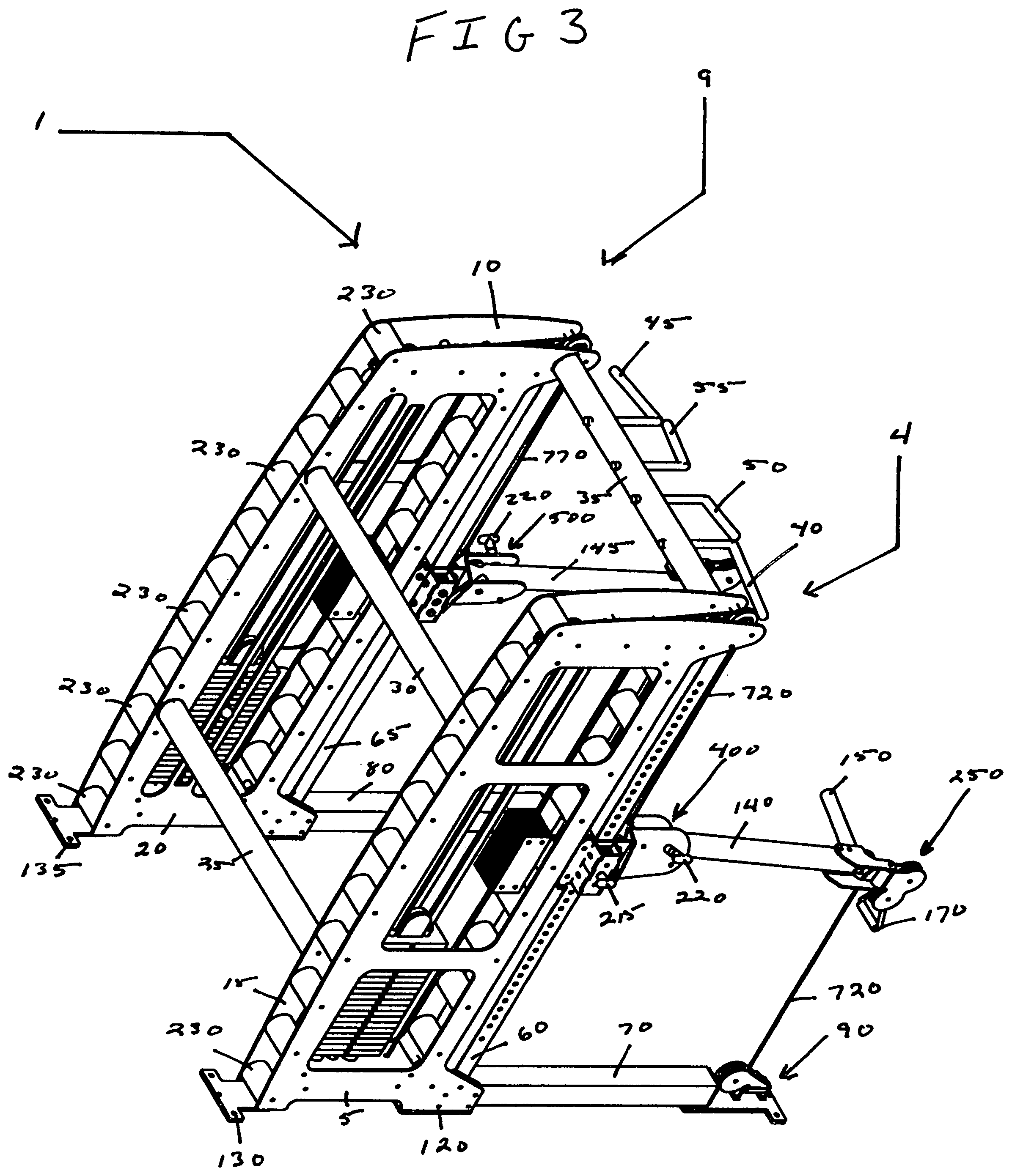 Patent US12472398 Figure 3 – Master trainer