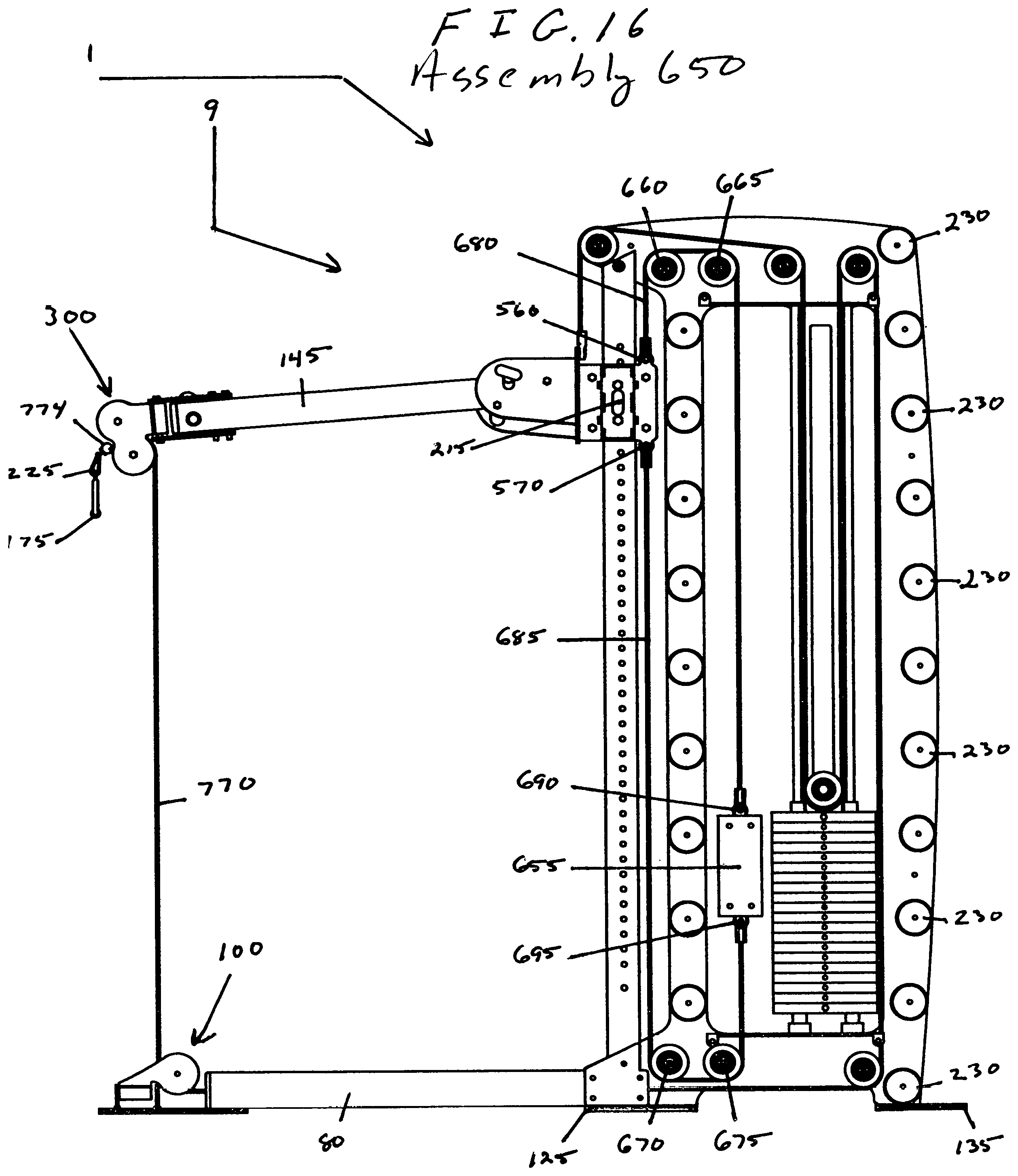 Patent US12472398 Figure 16 – Master trainer