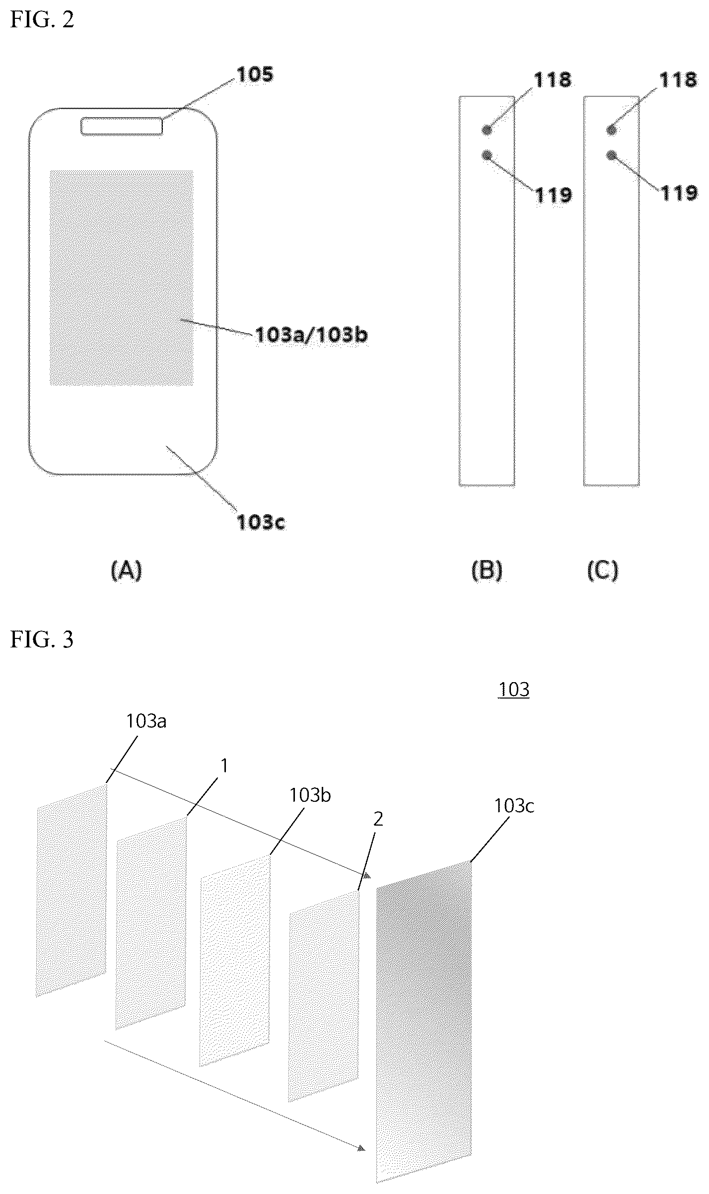 Patent US12472401 Figure 2 – Exercise rehabilitation system using smart mirror