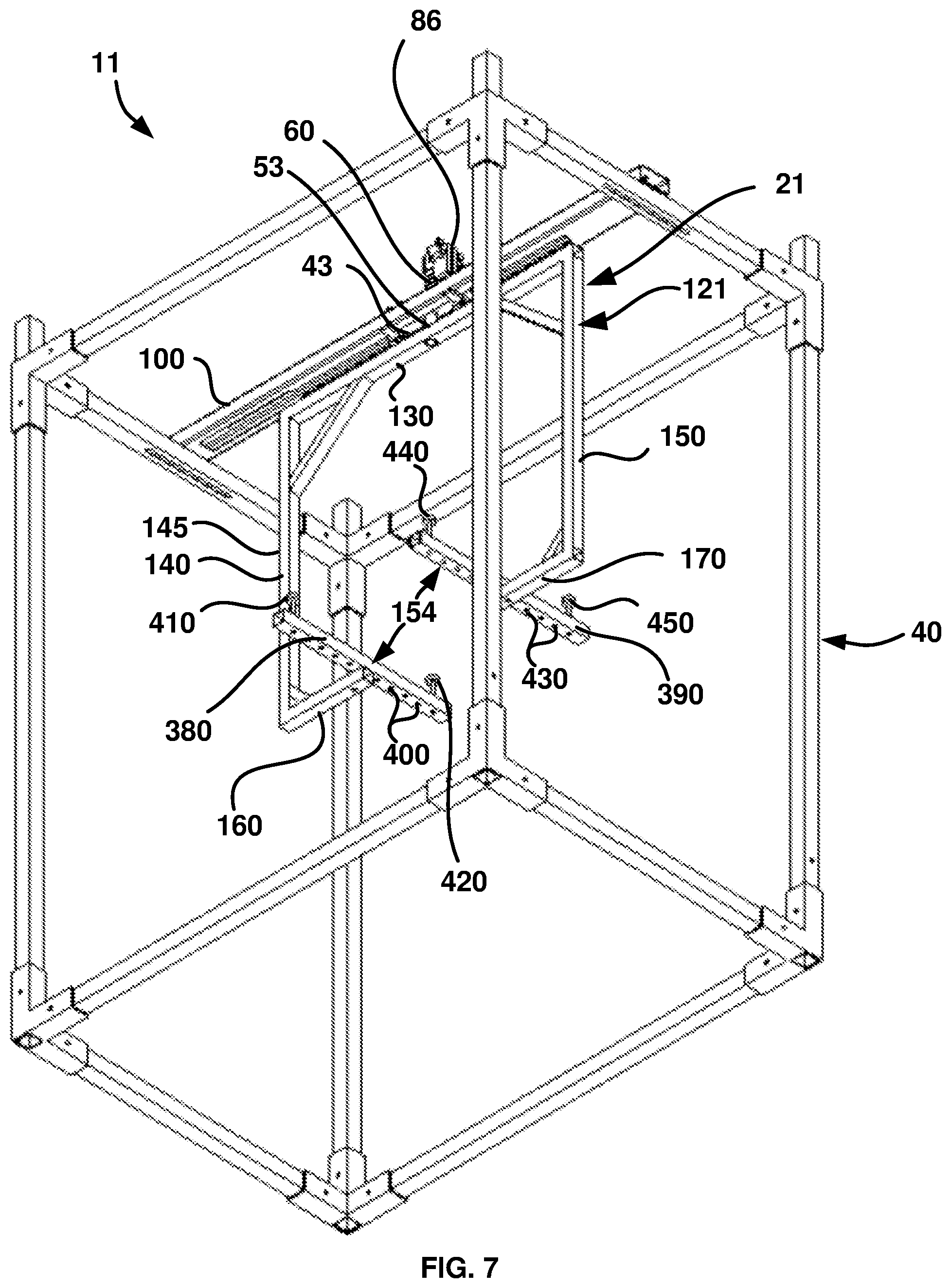 Patent US12472403 Figure 5 – Apparatus and method for physiotherapy