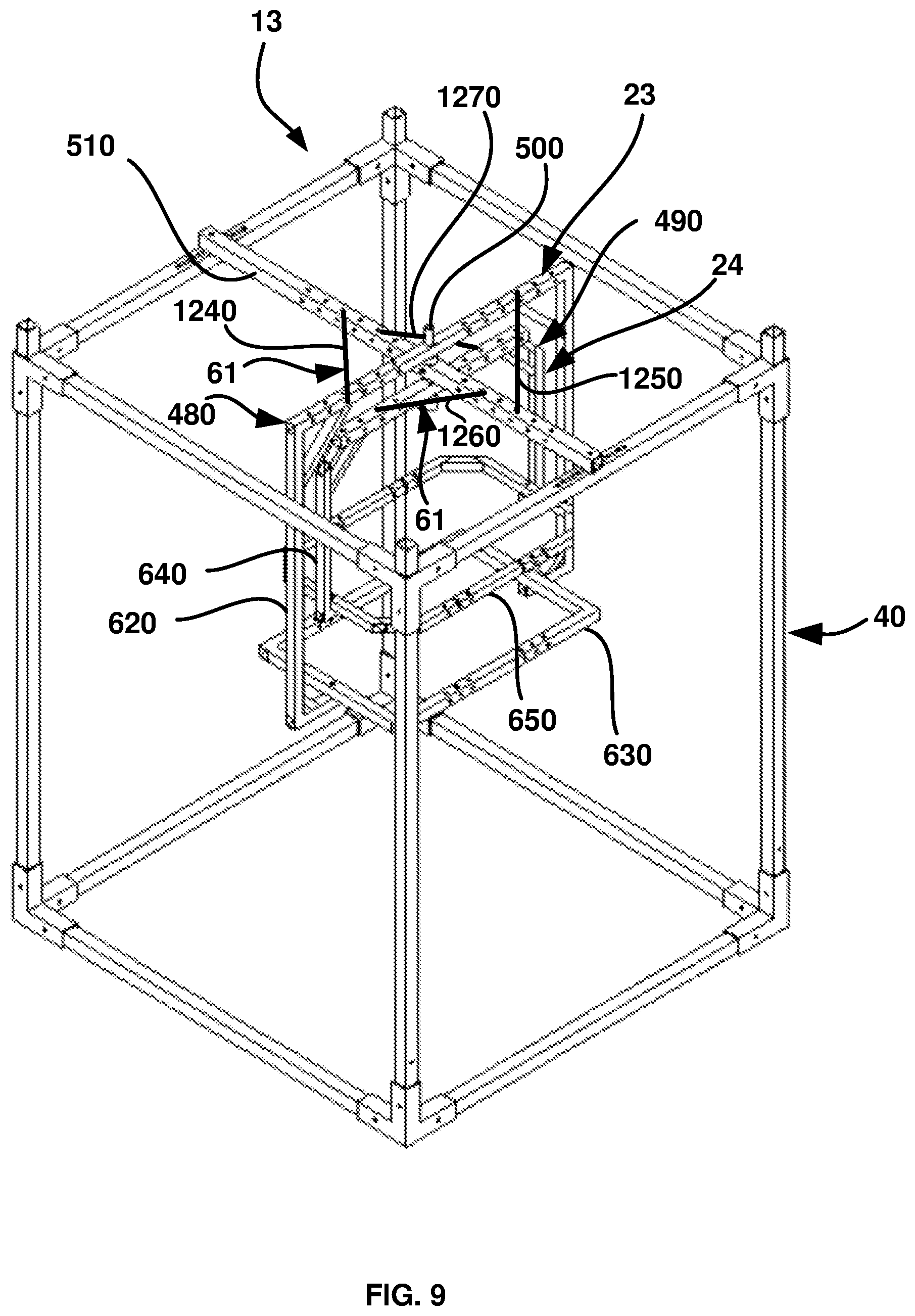 Patent US12472403 Figure 7 – Apparatus and method for physiotherapy