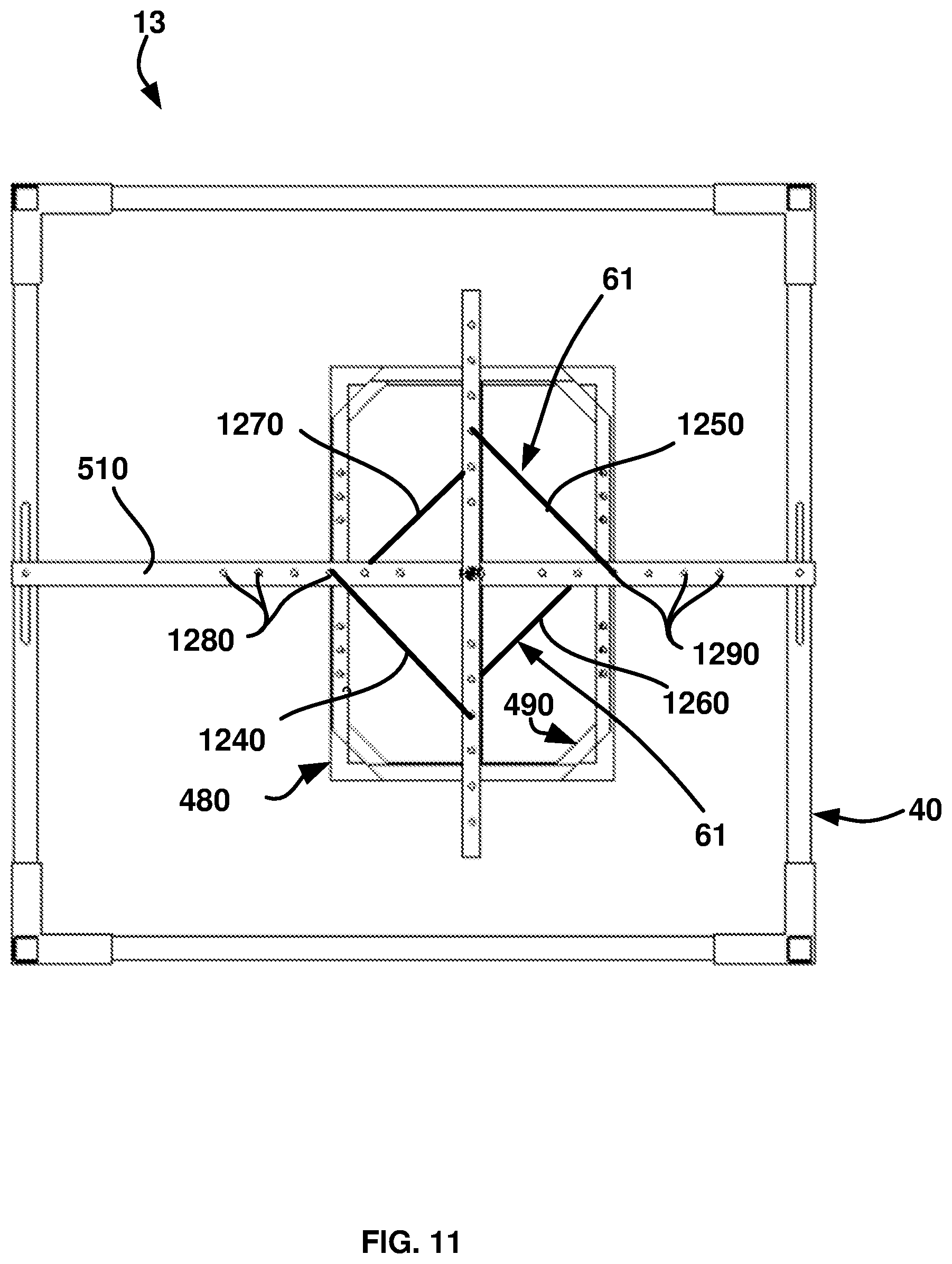 Patent US12472403 Figure 9 – Apparatus and method for physiotherapy
