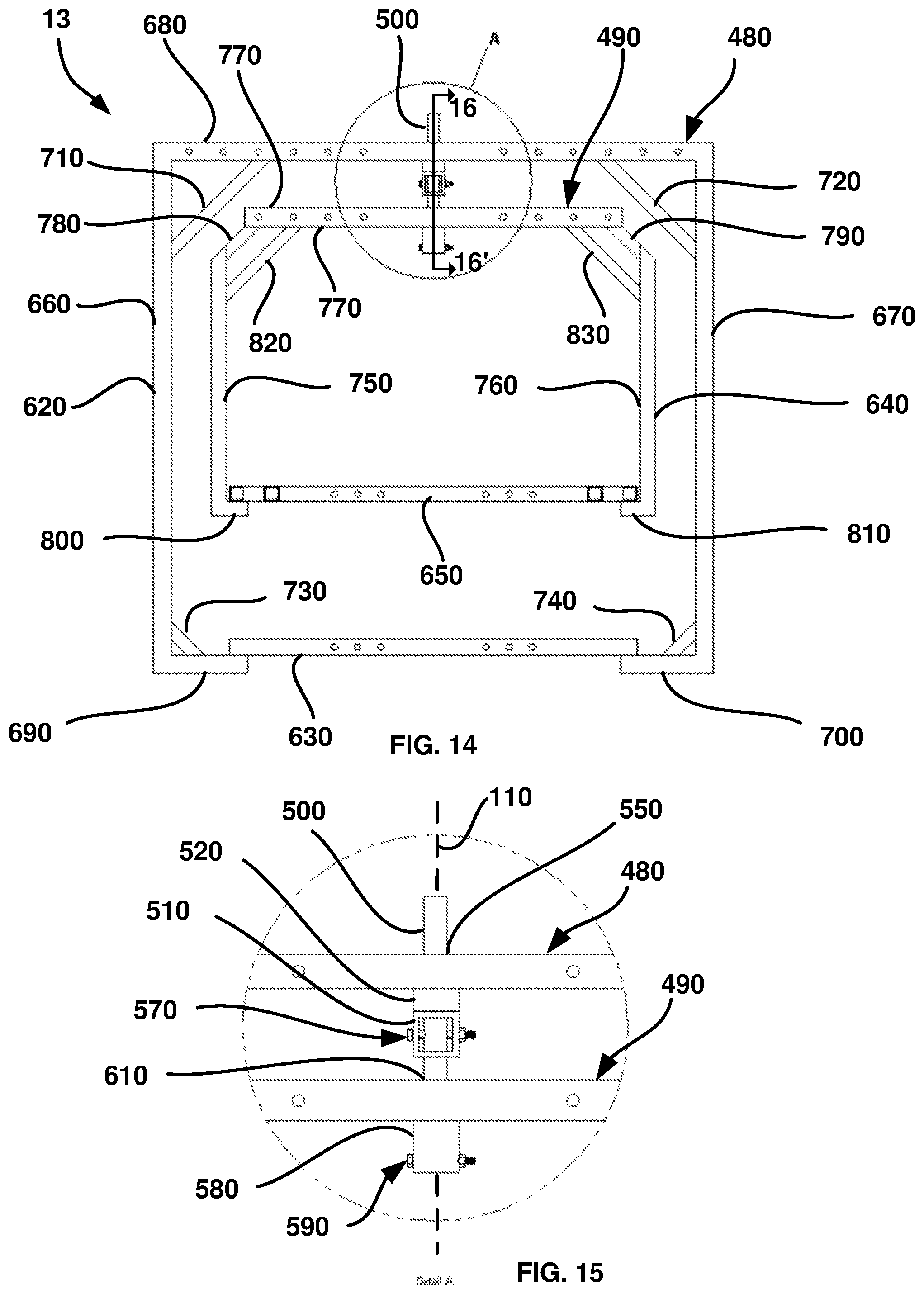 Patent US12472403 Figure 12 – Apparatus and method for physiotherapy