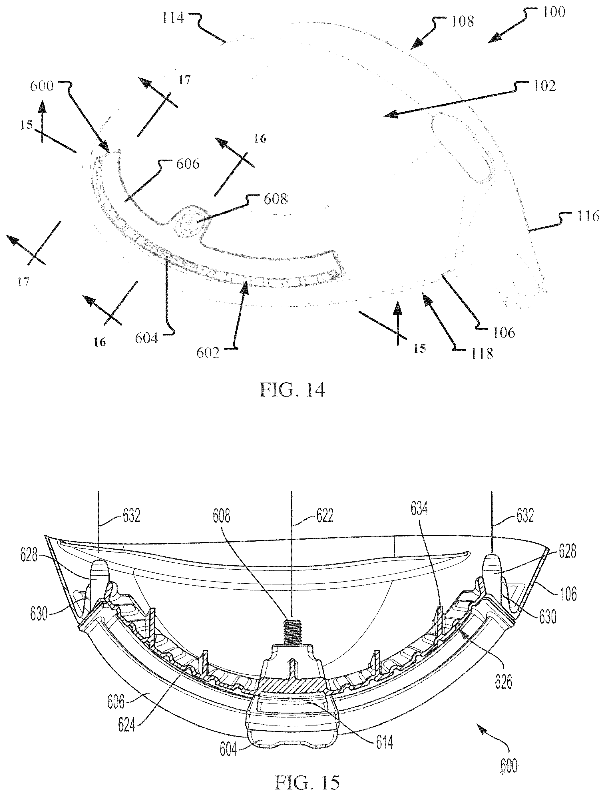 Patent US12472409 Figure 9 – Golf club having an adjustable weight assembly