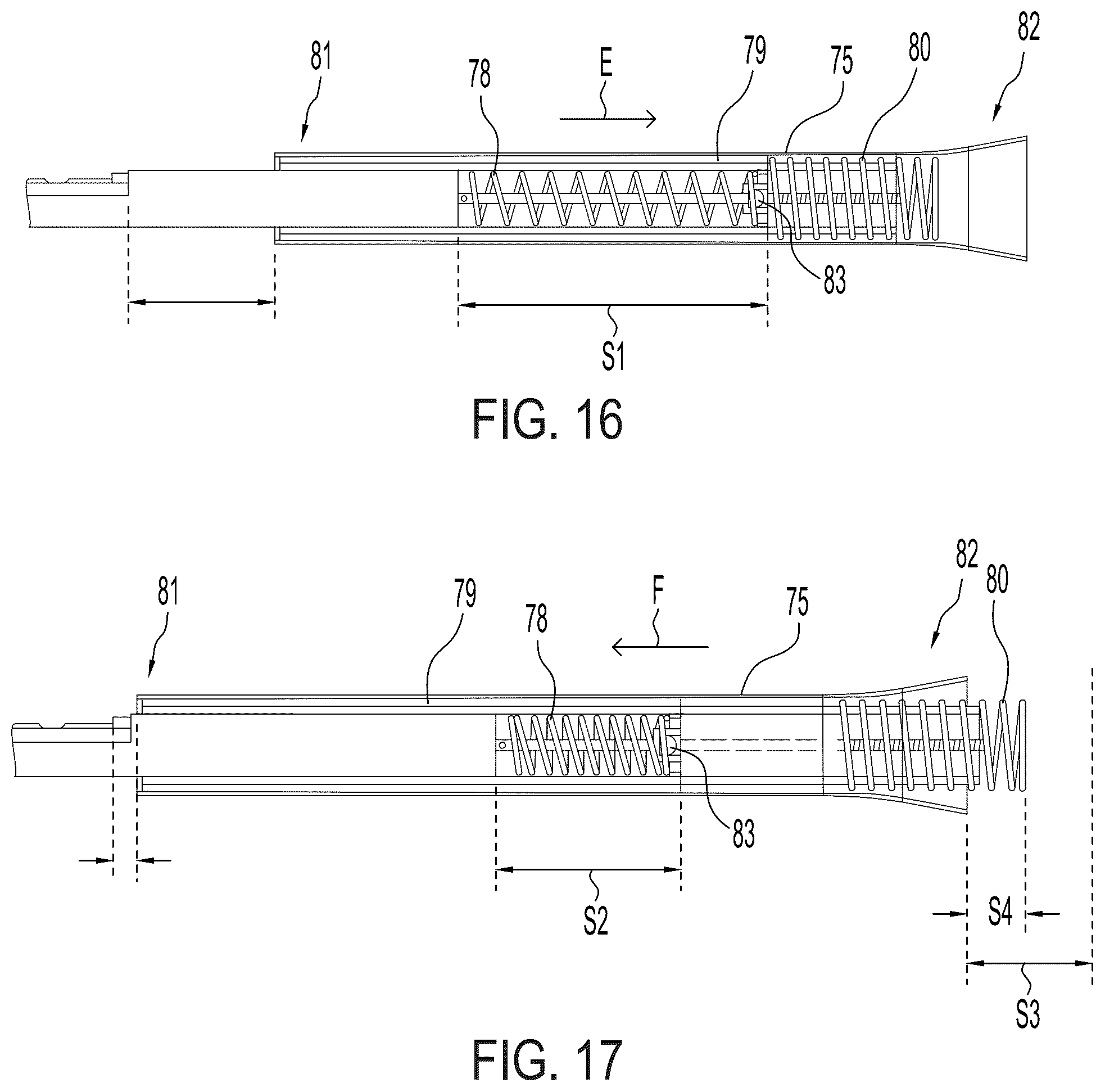 Patent US12472412 Figure 7 – Return apparatuses
