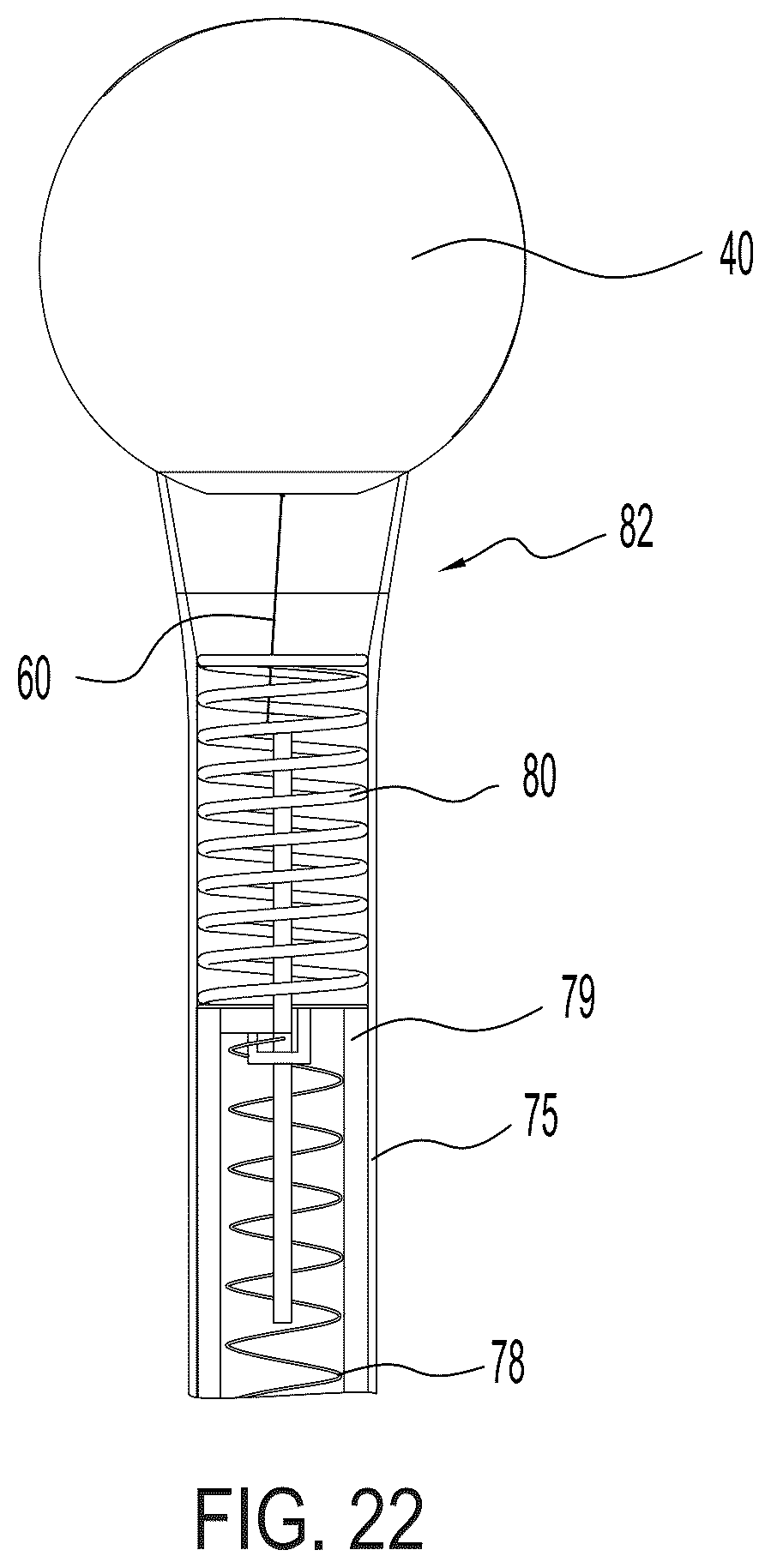 Patent US12472412 Figure 10 – Return apparatuses