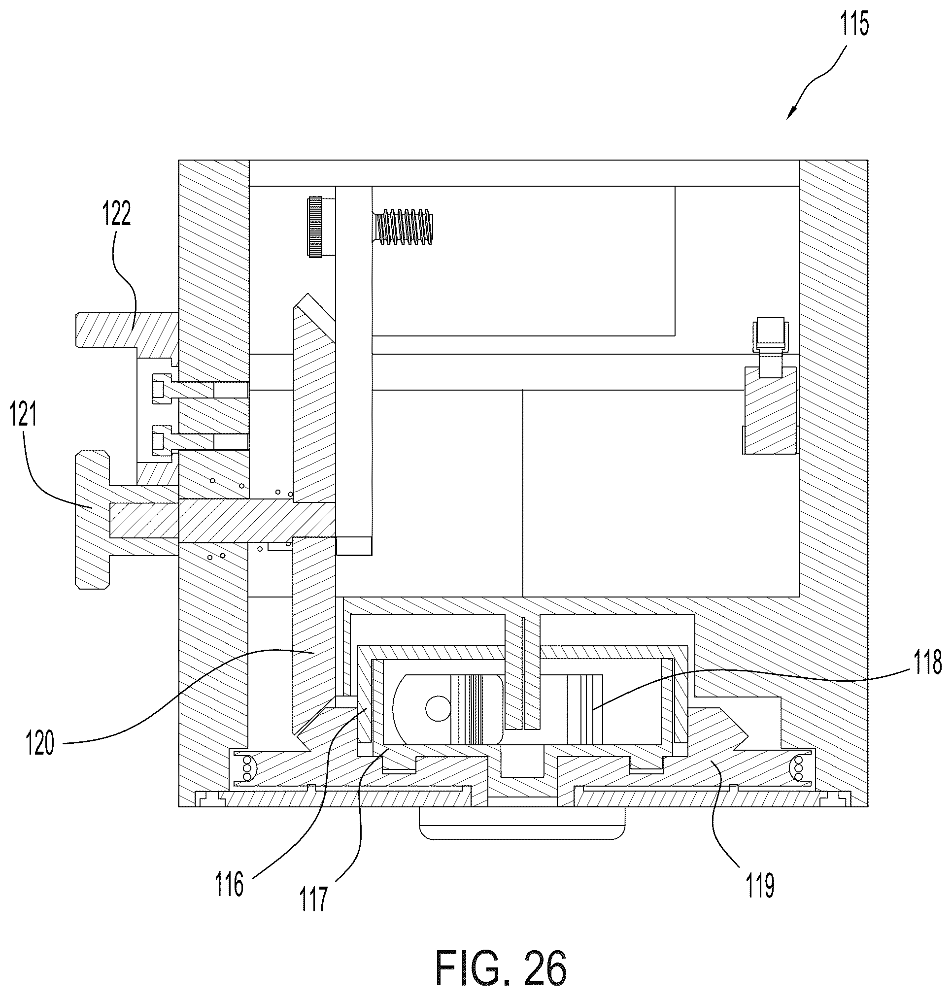 Patent US12472412 Figure 13 – Return apparatuses