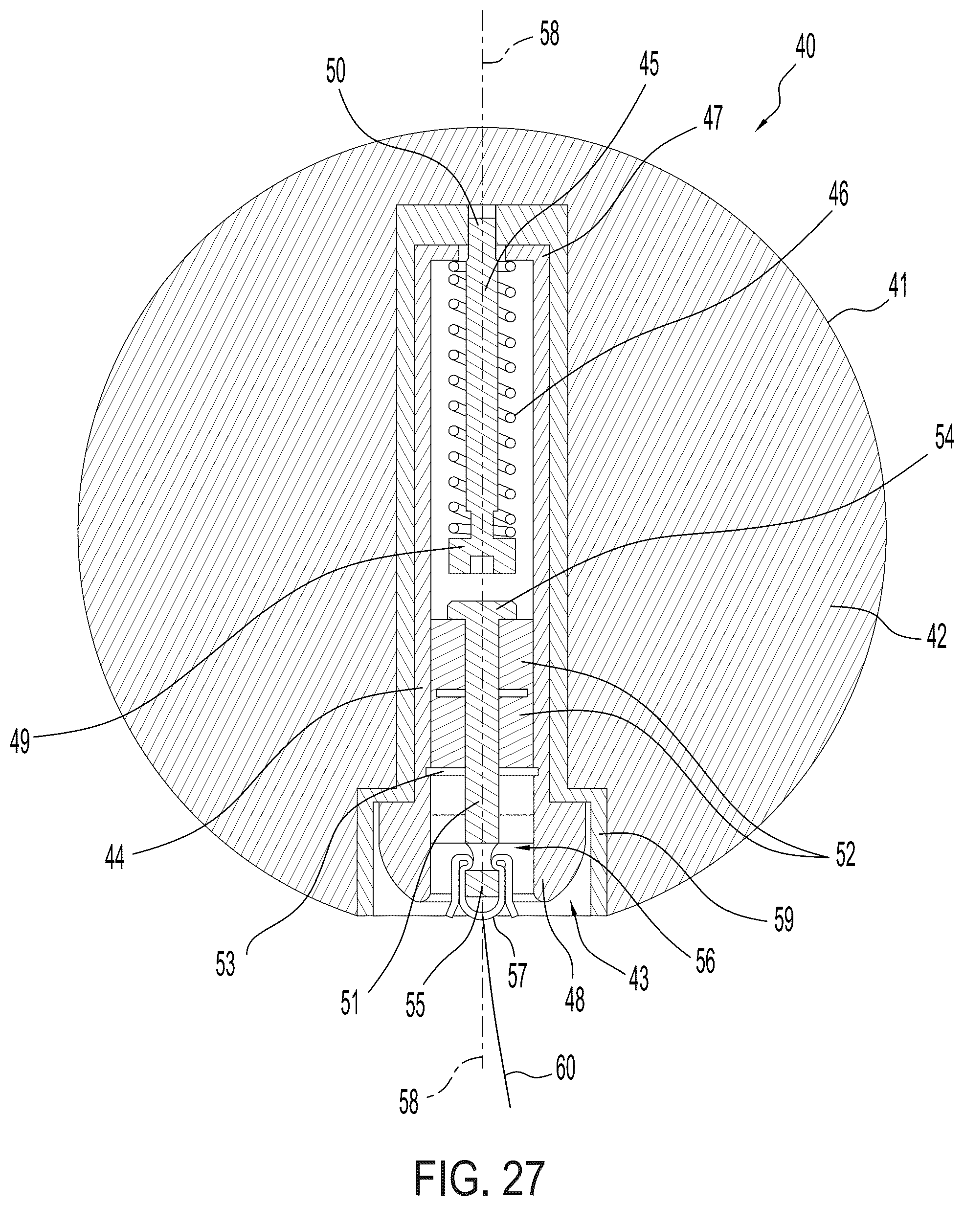 Patent US12472412 Figure 14 – Return apparatuses