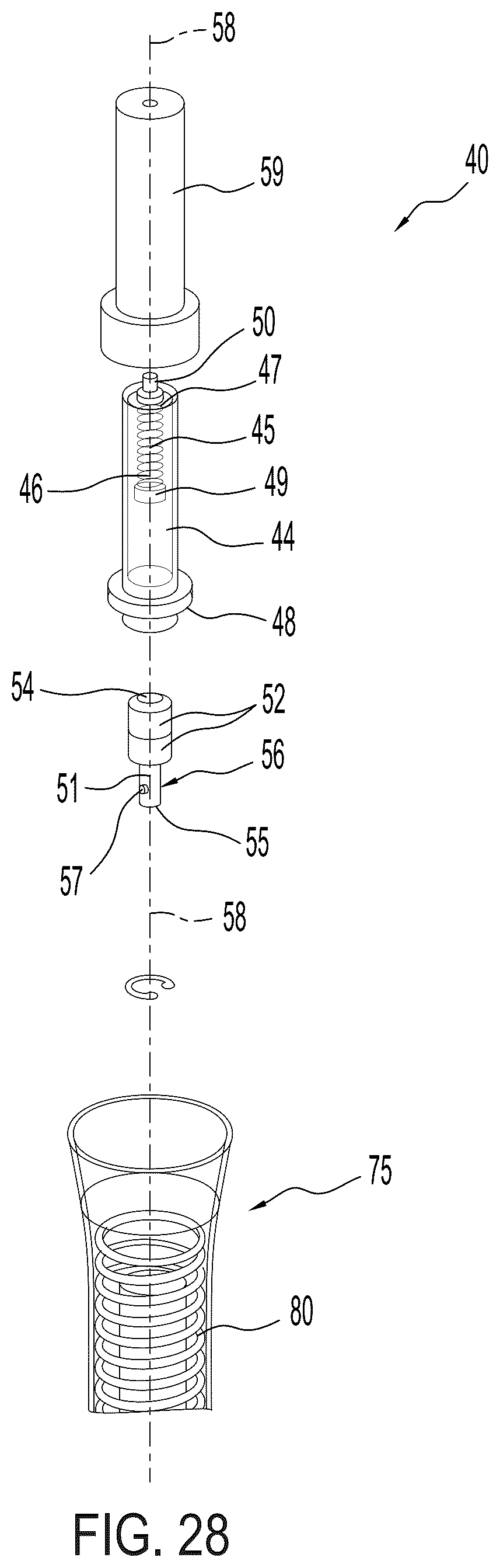 Patent US12472412 Figure 15 – Return apparatuses