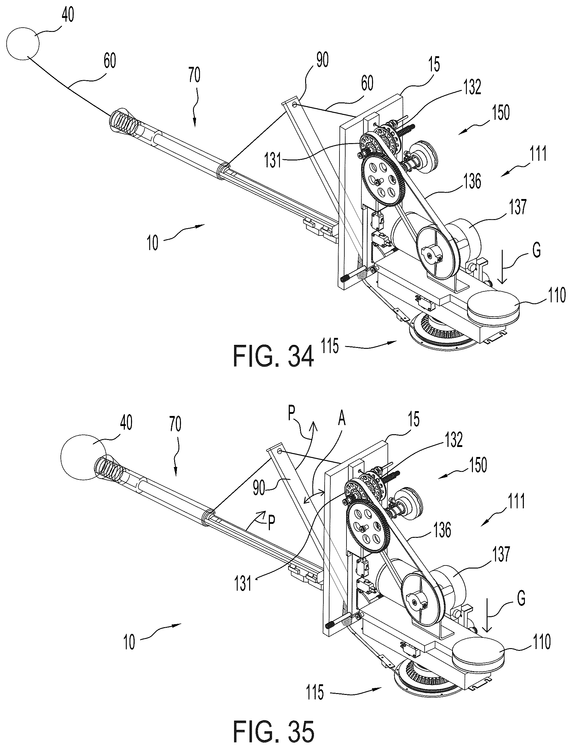 Patent US12472412 Figure 19 – Return apparatuses