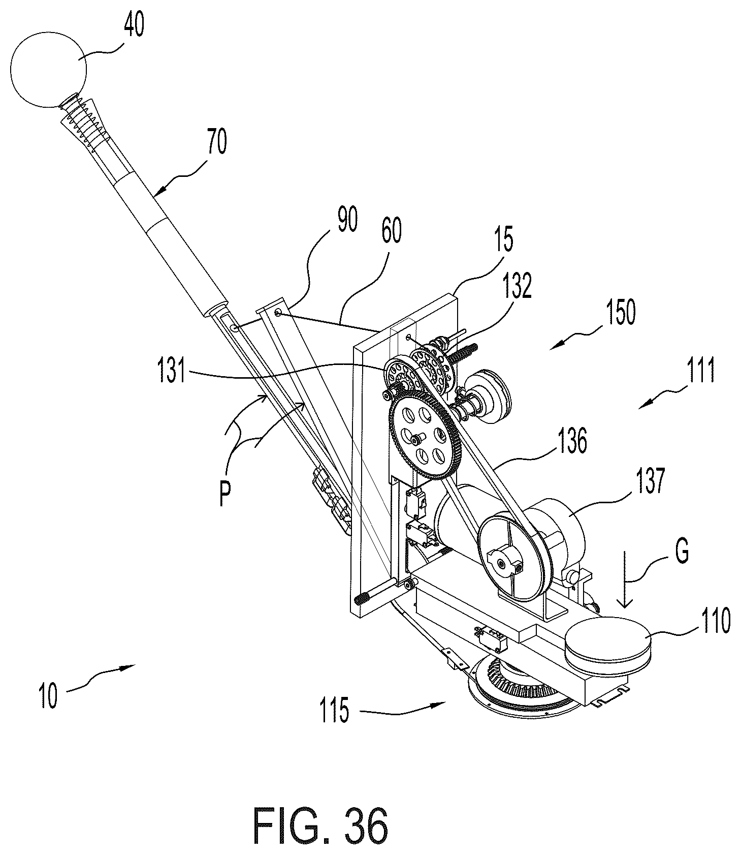 Patent US12472412 Figure 20 – Return apparatuses