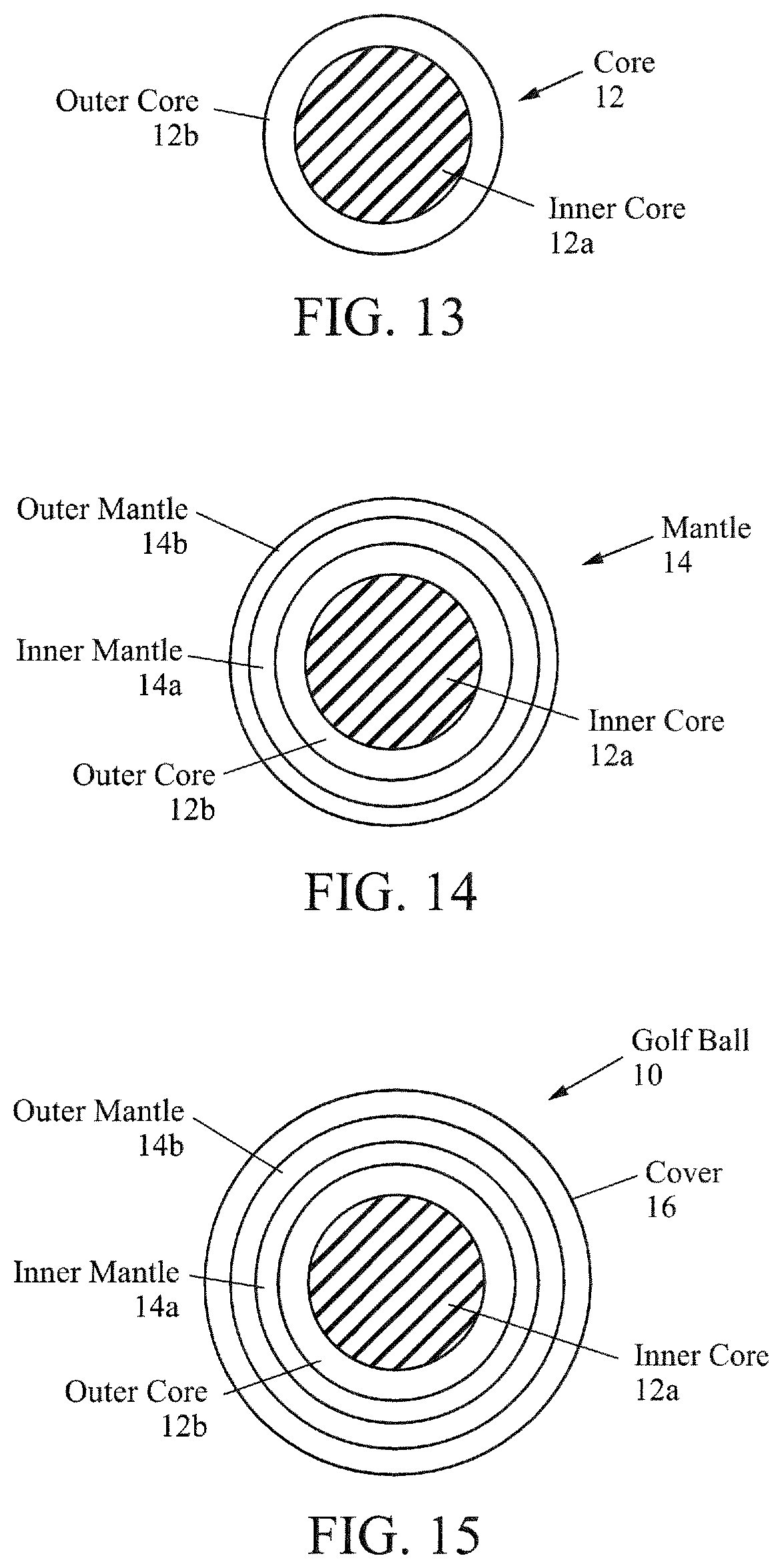 Patent US12472417 Figure 16 – Golf ball with electrical components