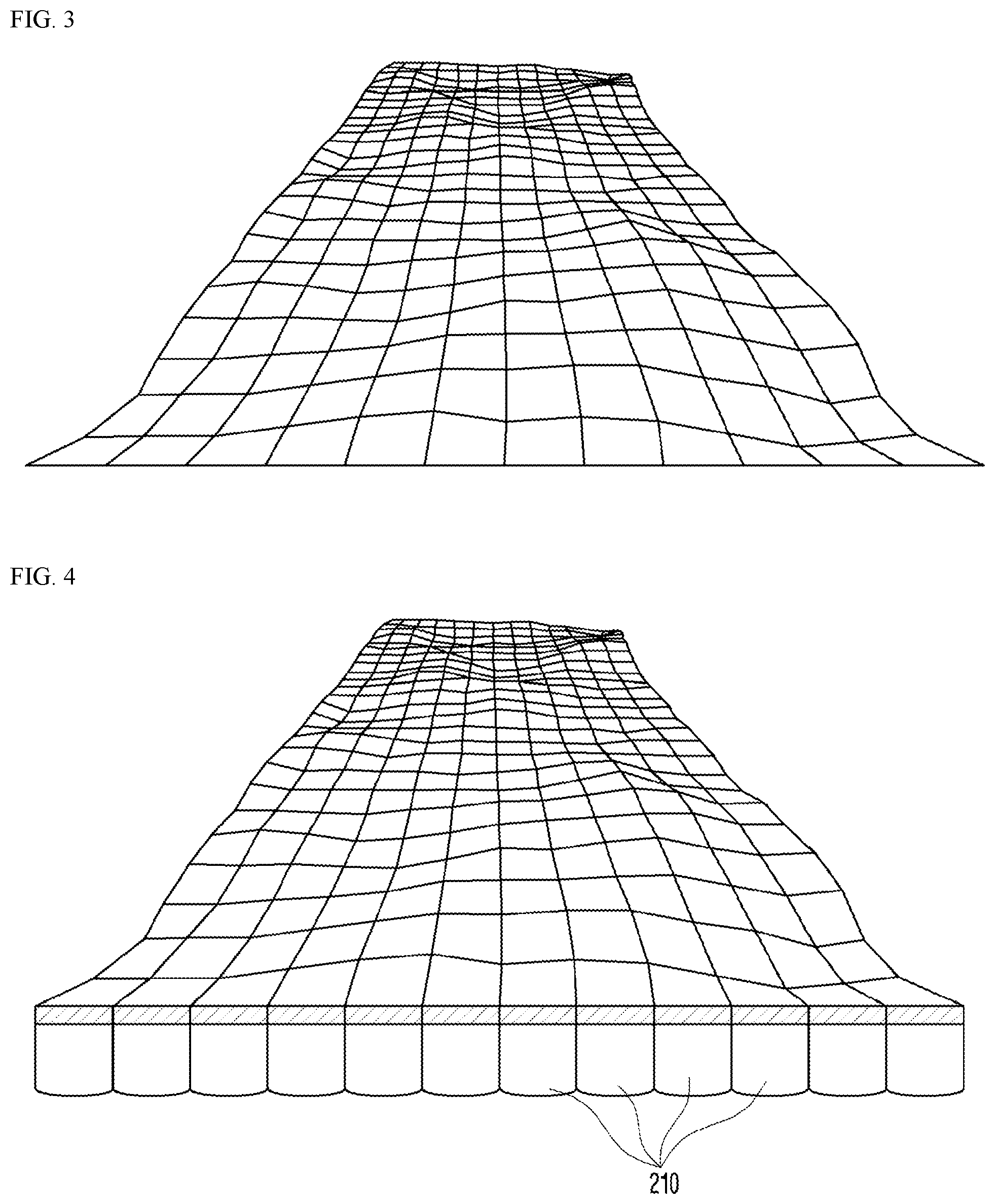 Patent US12472418 Figure 2 – Height-adjustable golf practice apparatus