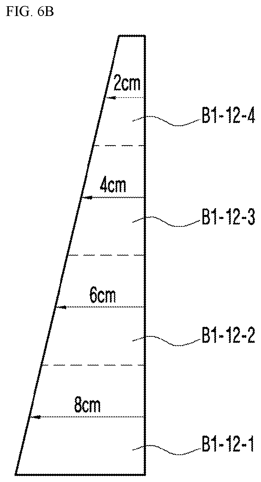 Patent US12472418 Figure 5 – Height-adjustable golf practice apparatus