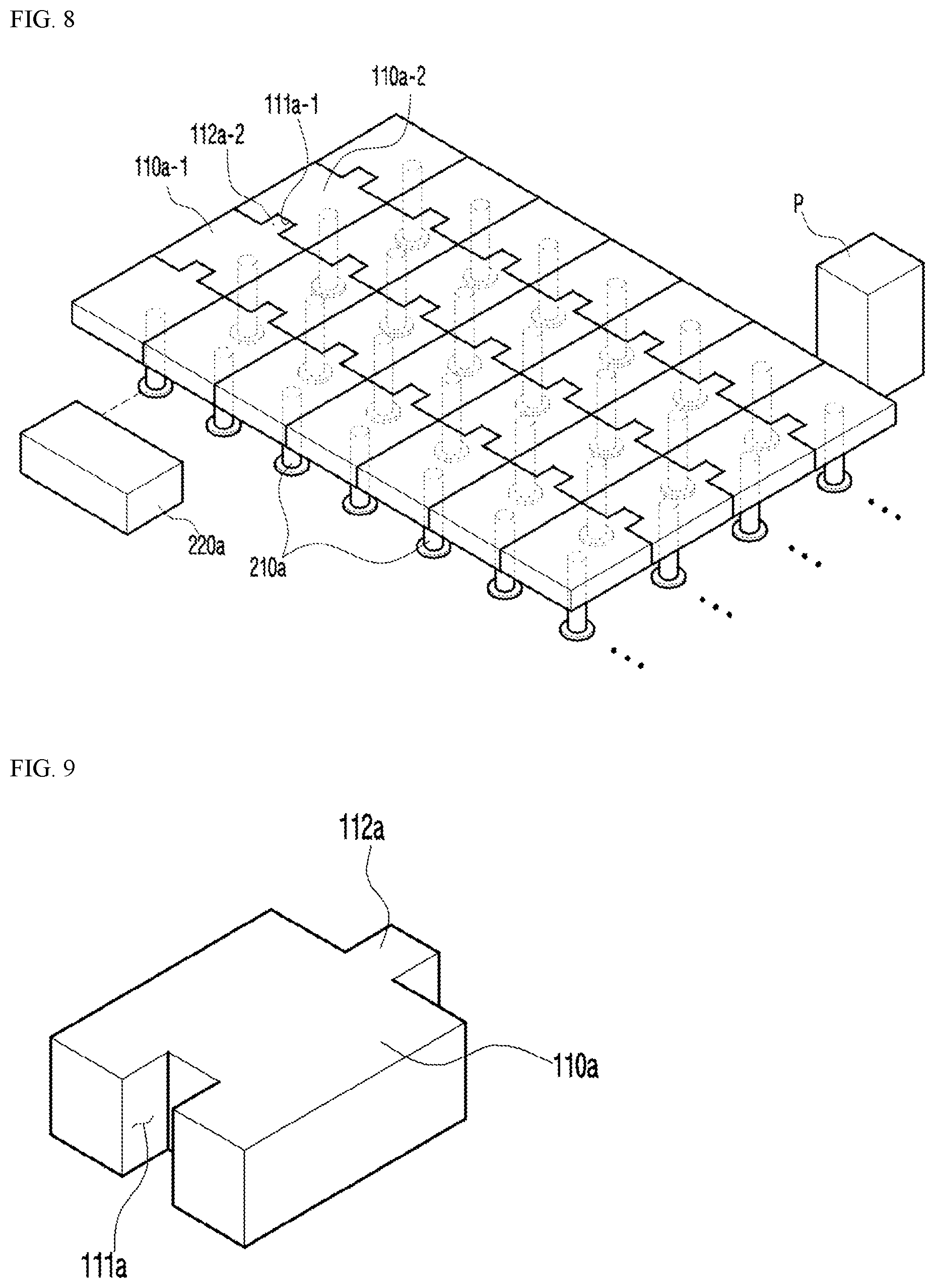 Patent US12472418 Figure 7 – Height-adjustable golf practice apparatus