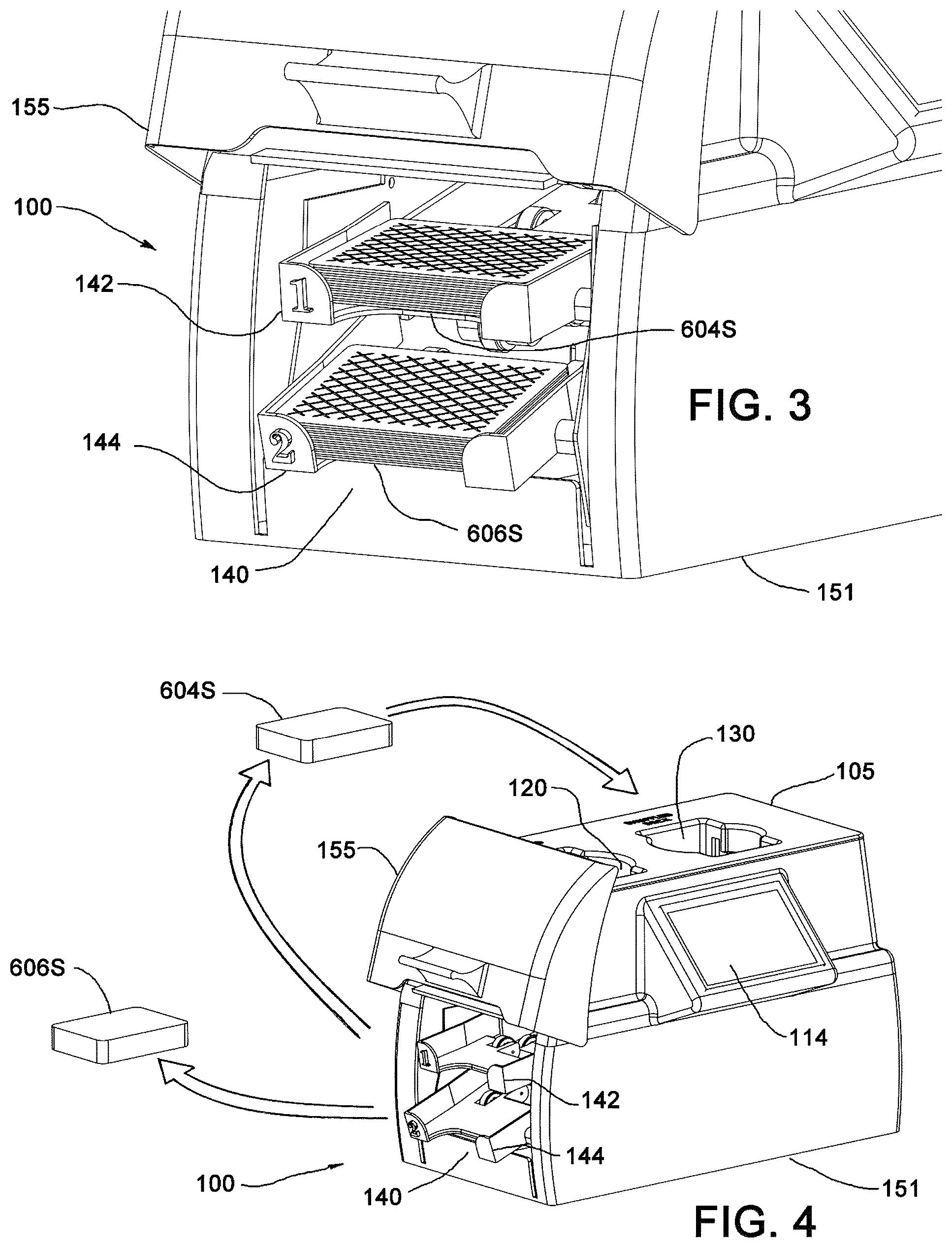 Patent US12472424 Figure 2 – Method of conducting a multi-deck card game