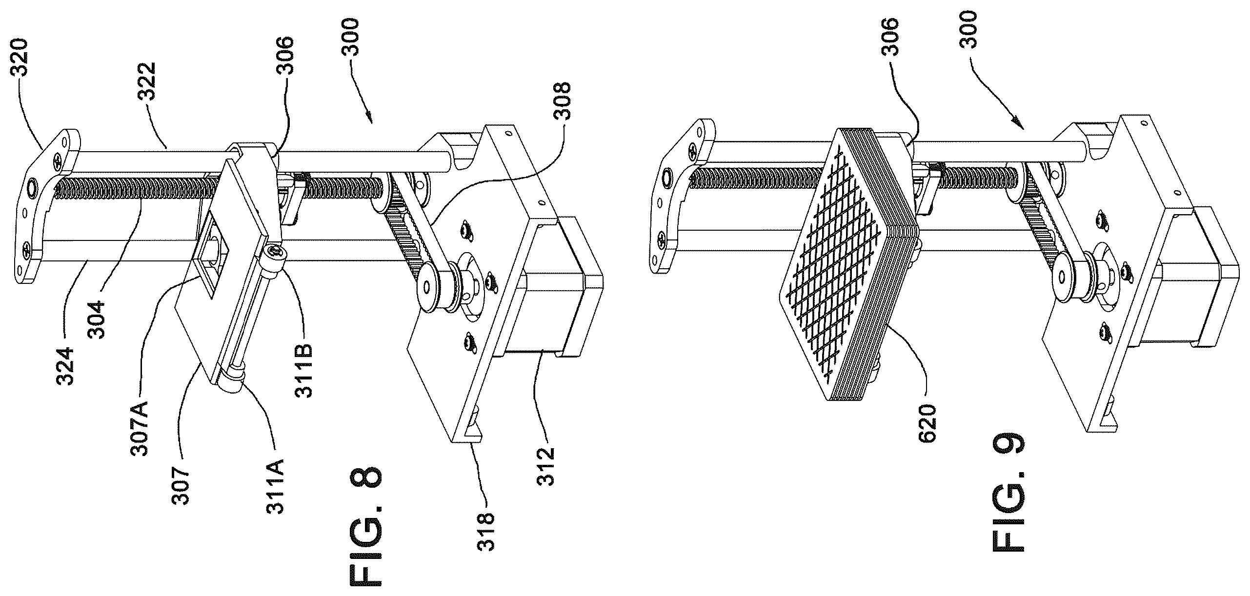 Patent US12472424 Figure 7 – Method of conducting a multi-deck card game