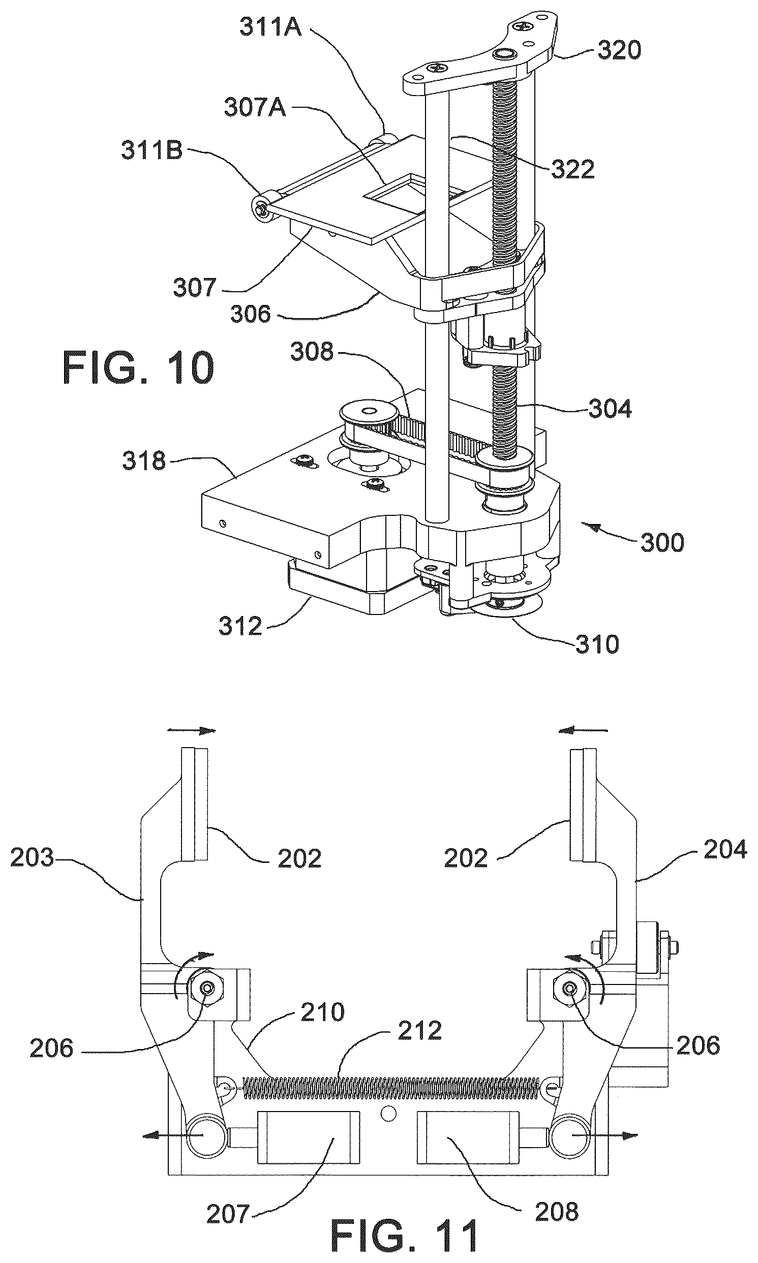 Patent US12472424 Figure 8 – Method of conducting a multi-deck card game