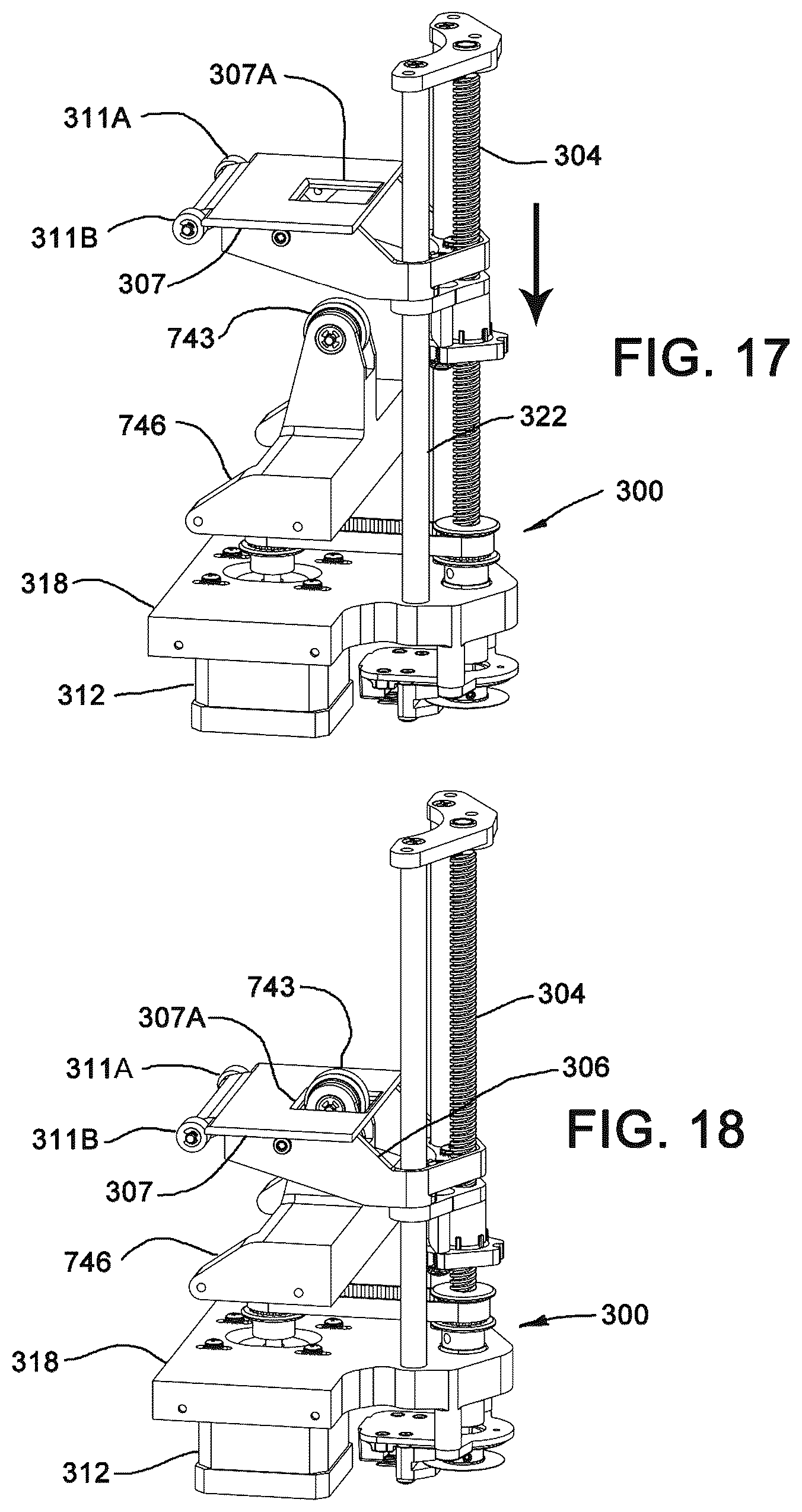 Patent US12472424 Figure 12 – Method of conducting a multi-deck card game